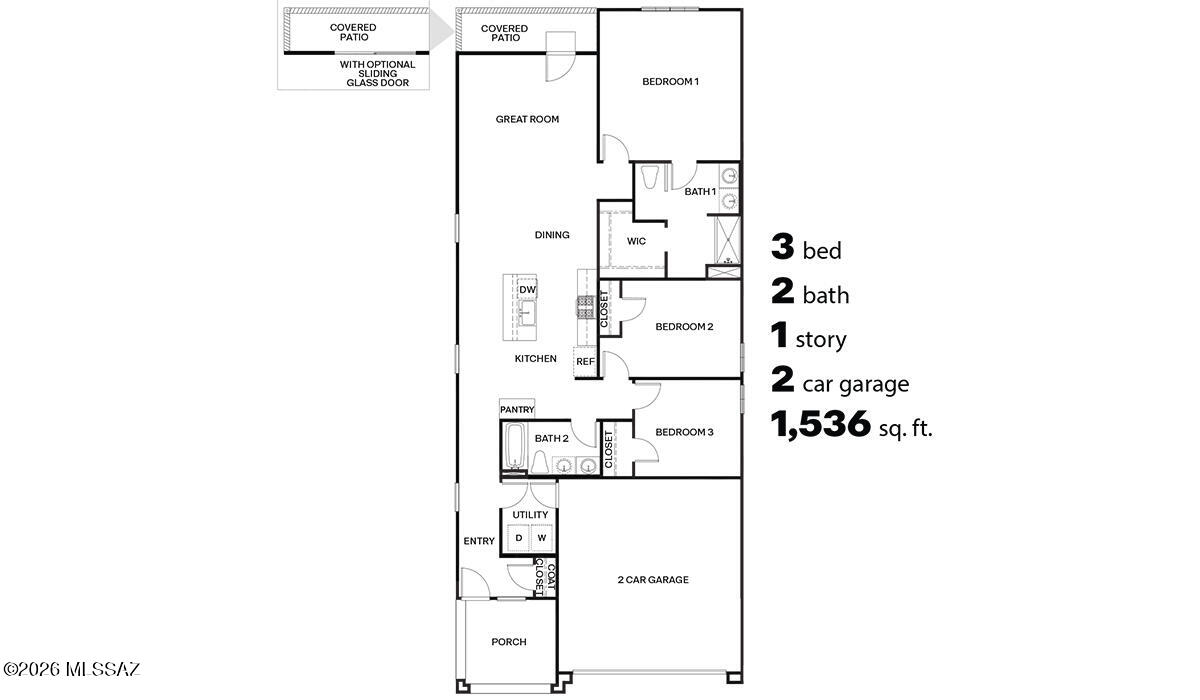 Blackhawk - Residential