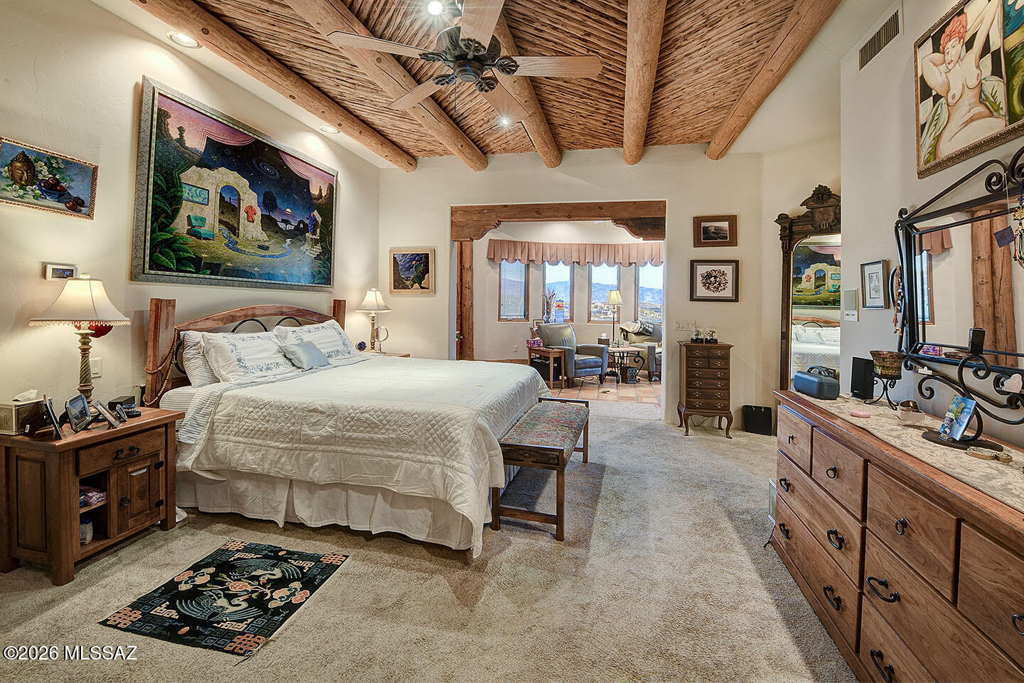 Alta Vista (99-145) - Residential
