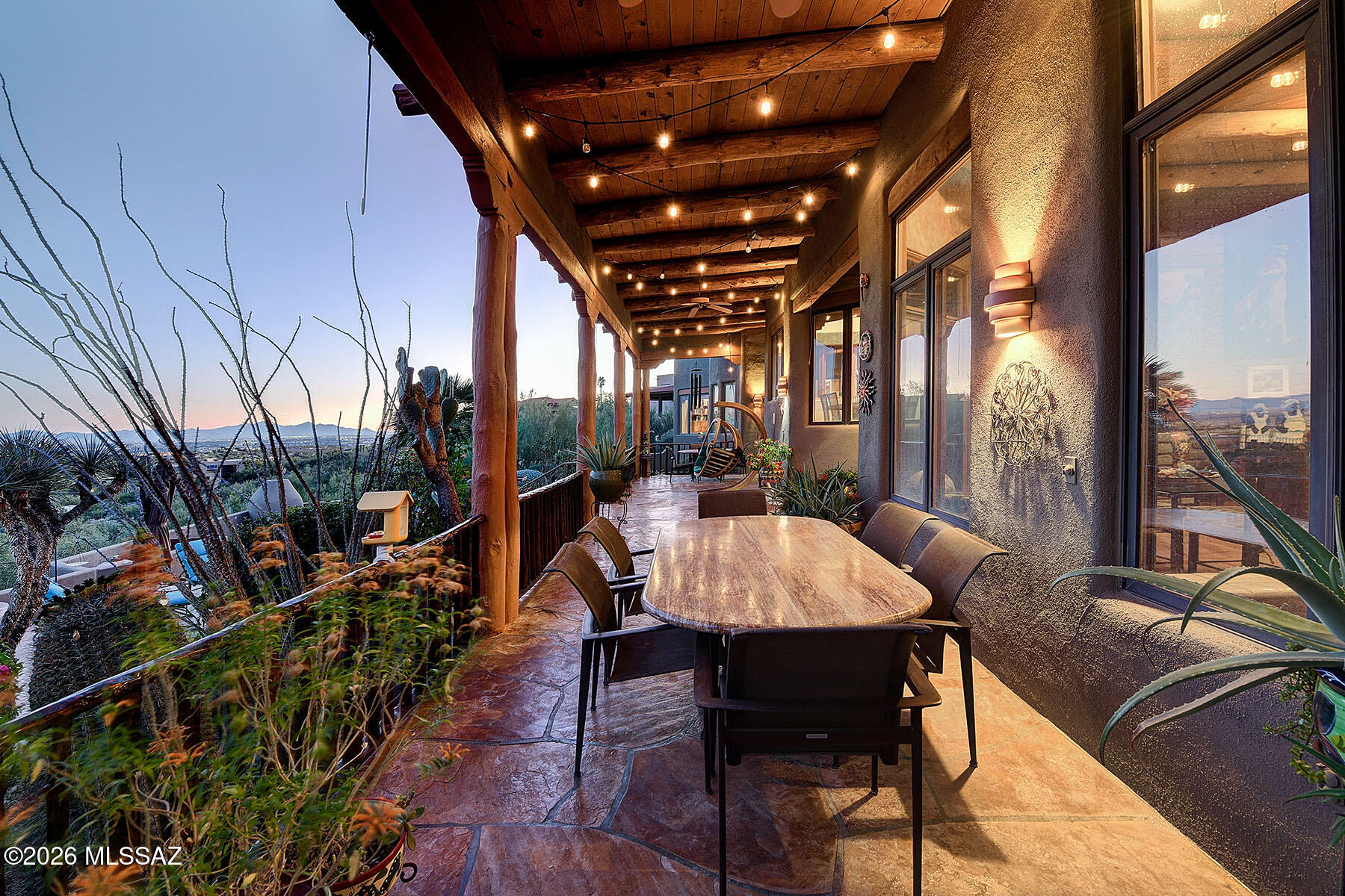 Alta Vista (99-145) - Residential