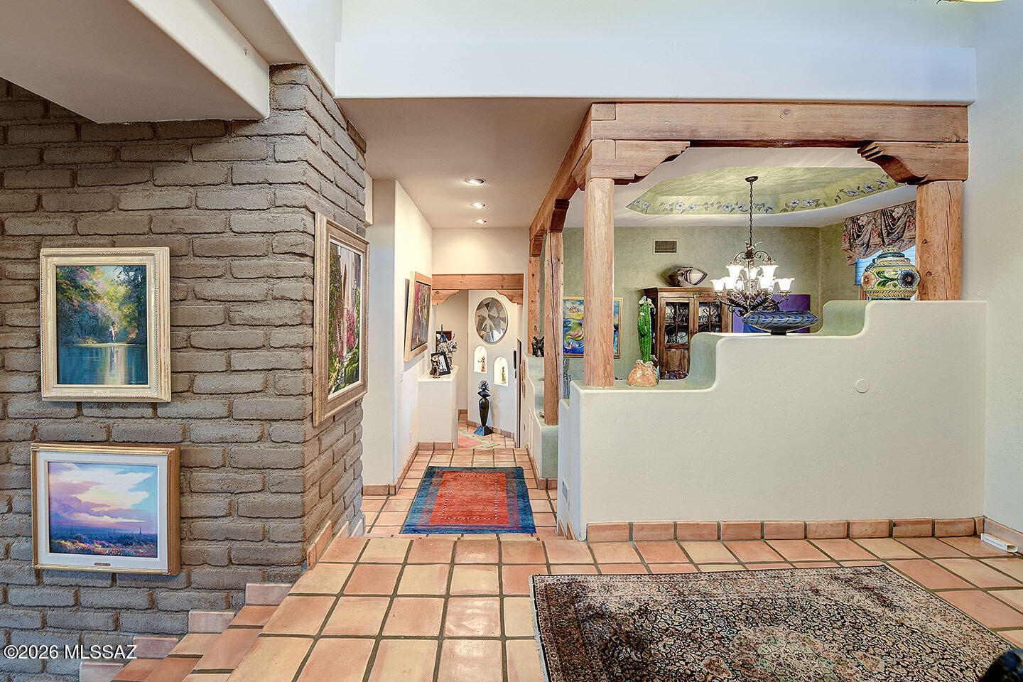 Alta Vista (99-145) - Residential