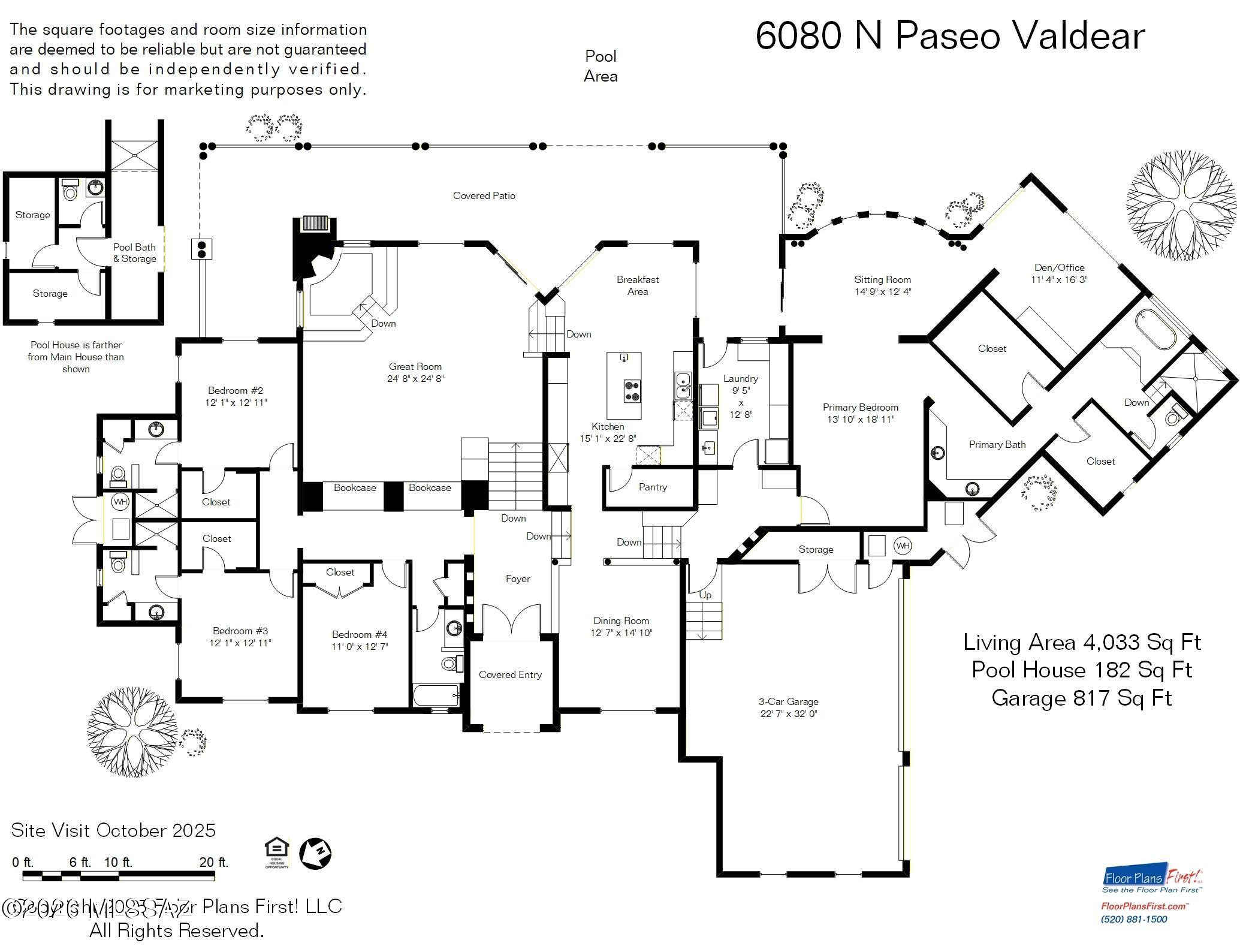 Alta Vista (99-145) - Residential