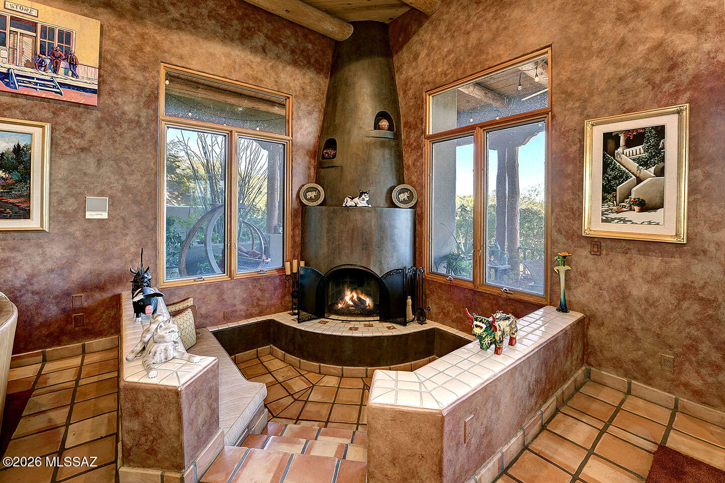 Alta Vista (99-145) - Residential