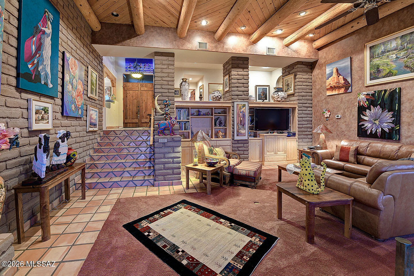 Alta Vista (99-145) - Residential