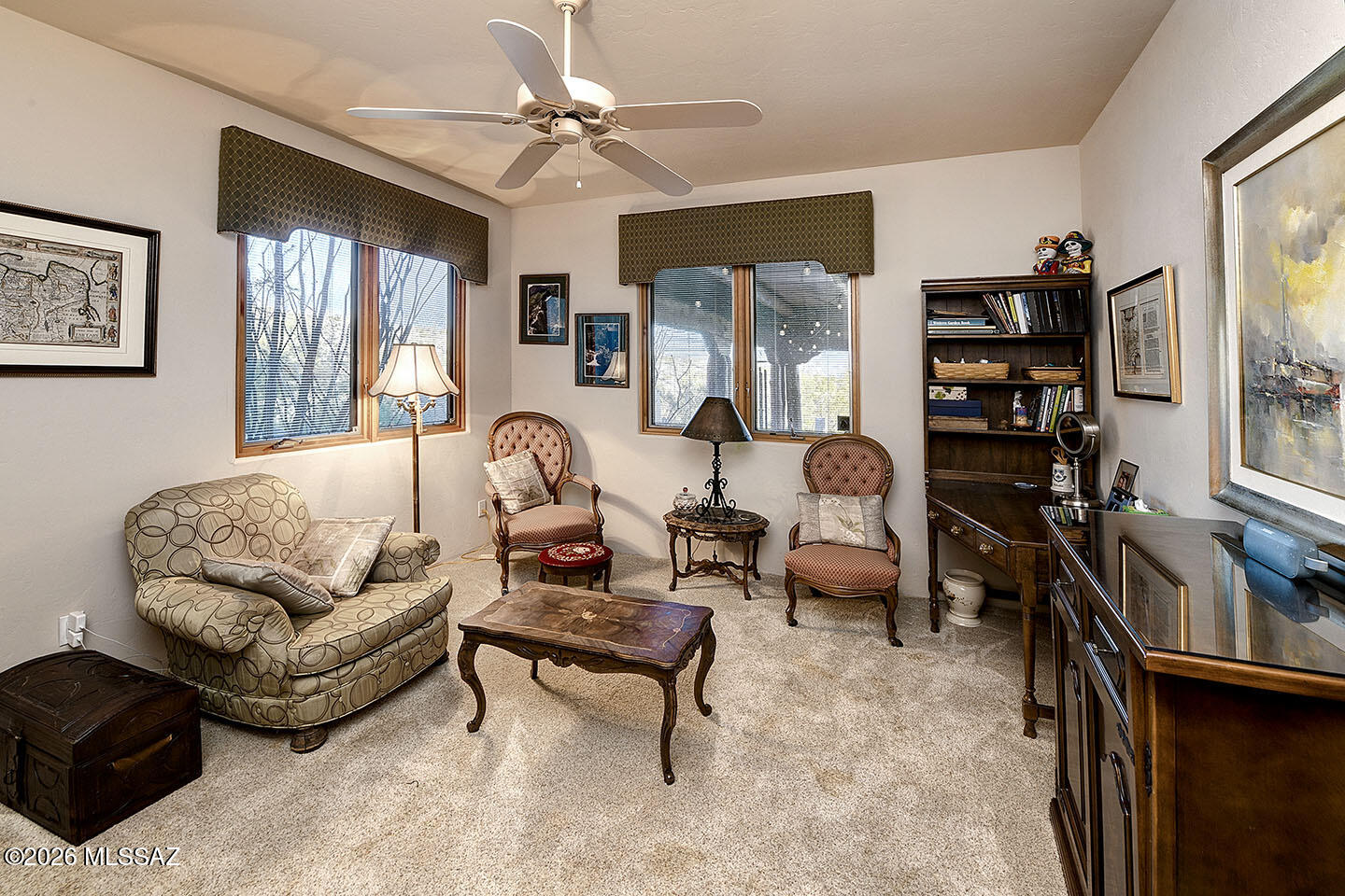 Alta Vista (99-145) - Residential