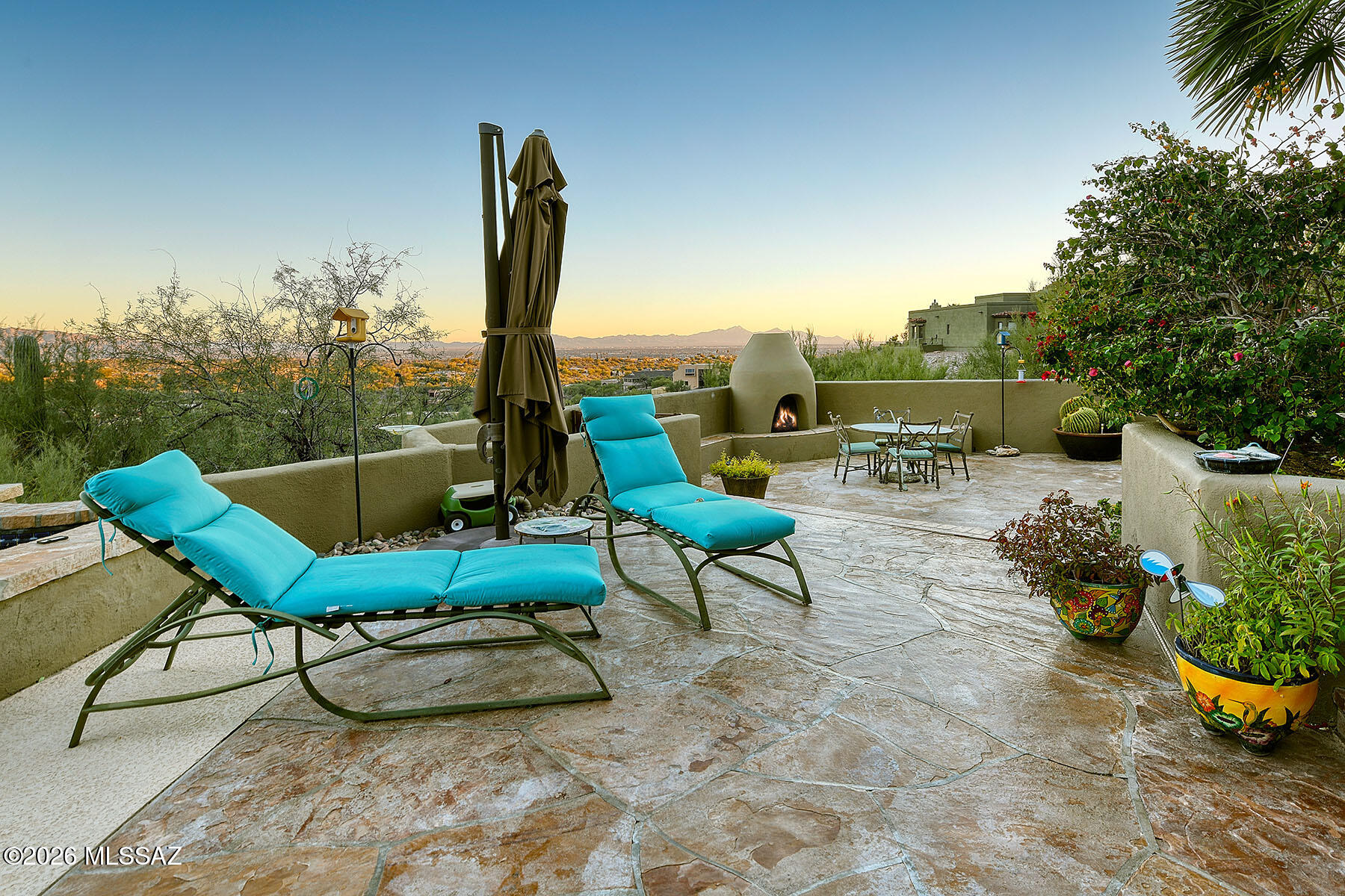 Alta Vista (99-145) - Residential