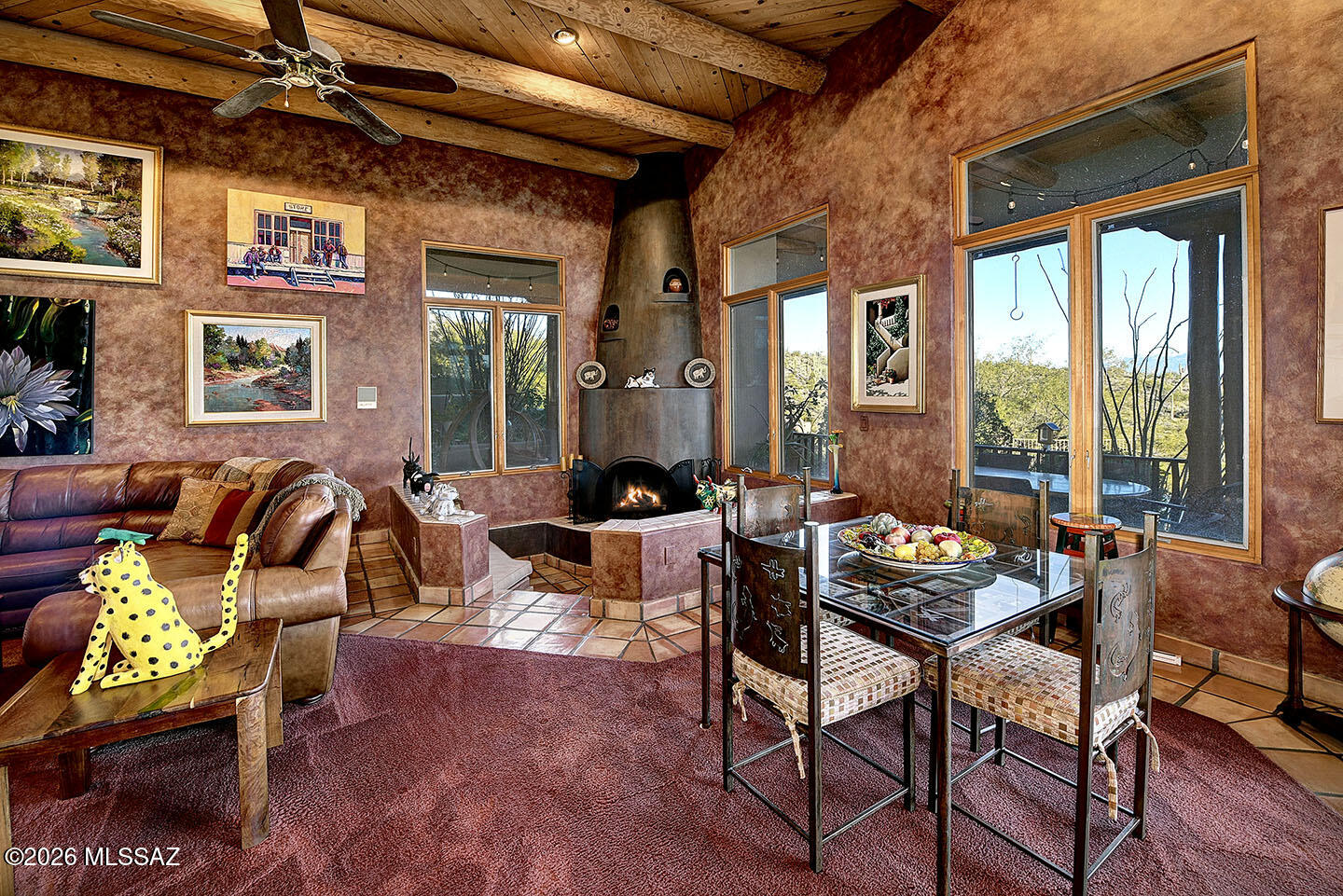 Alta Vista (99-145) - Residential