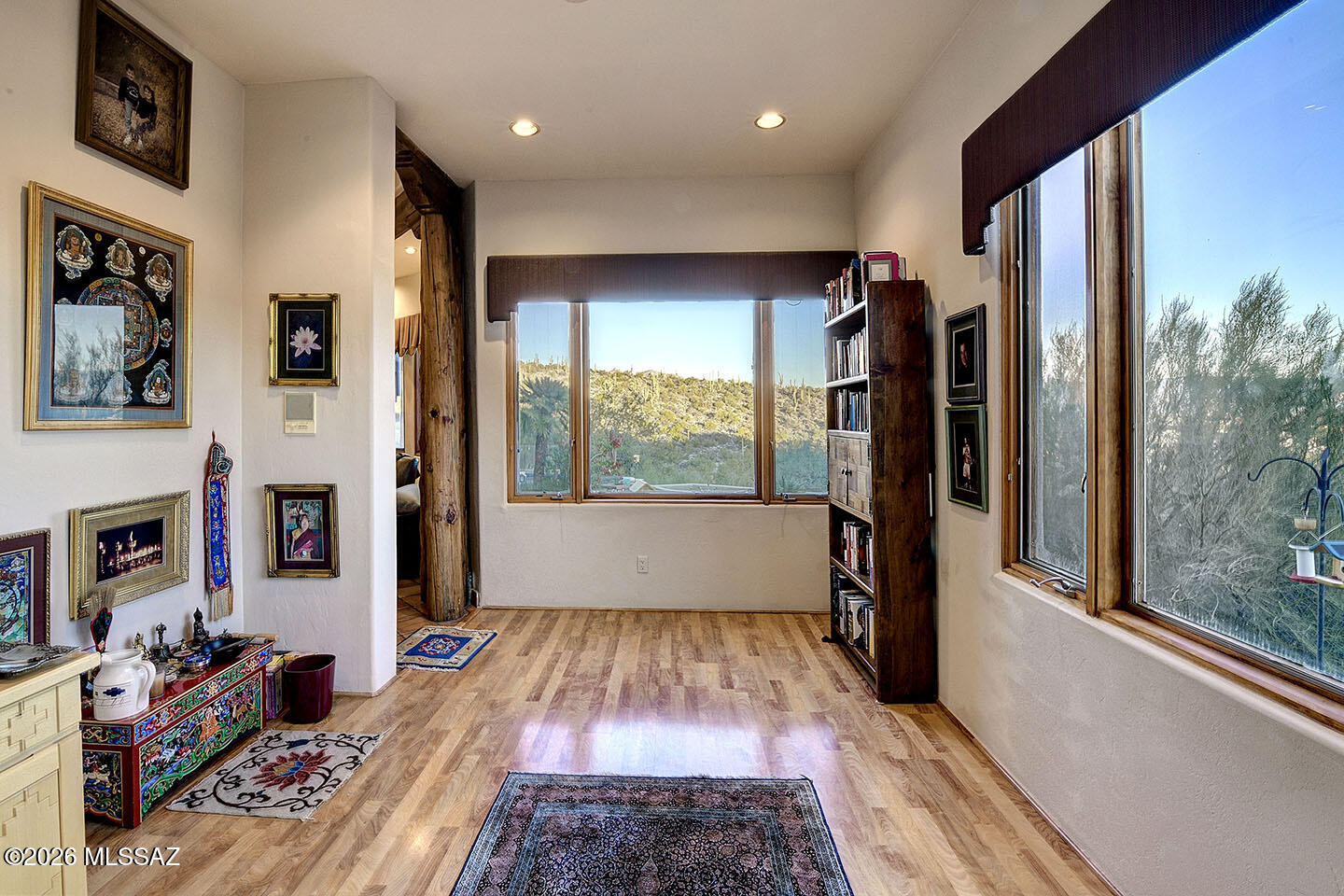 Alta Vista (99-145) - Residential