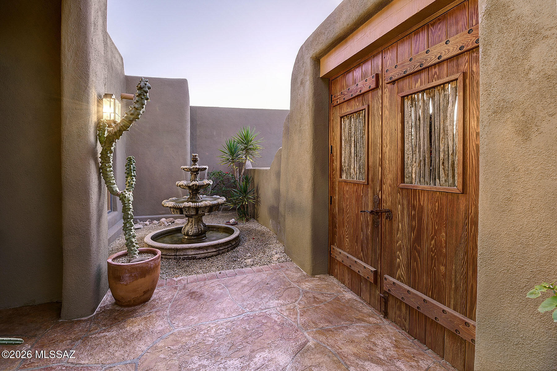 Alta Vista (99-145) - Residential