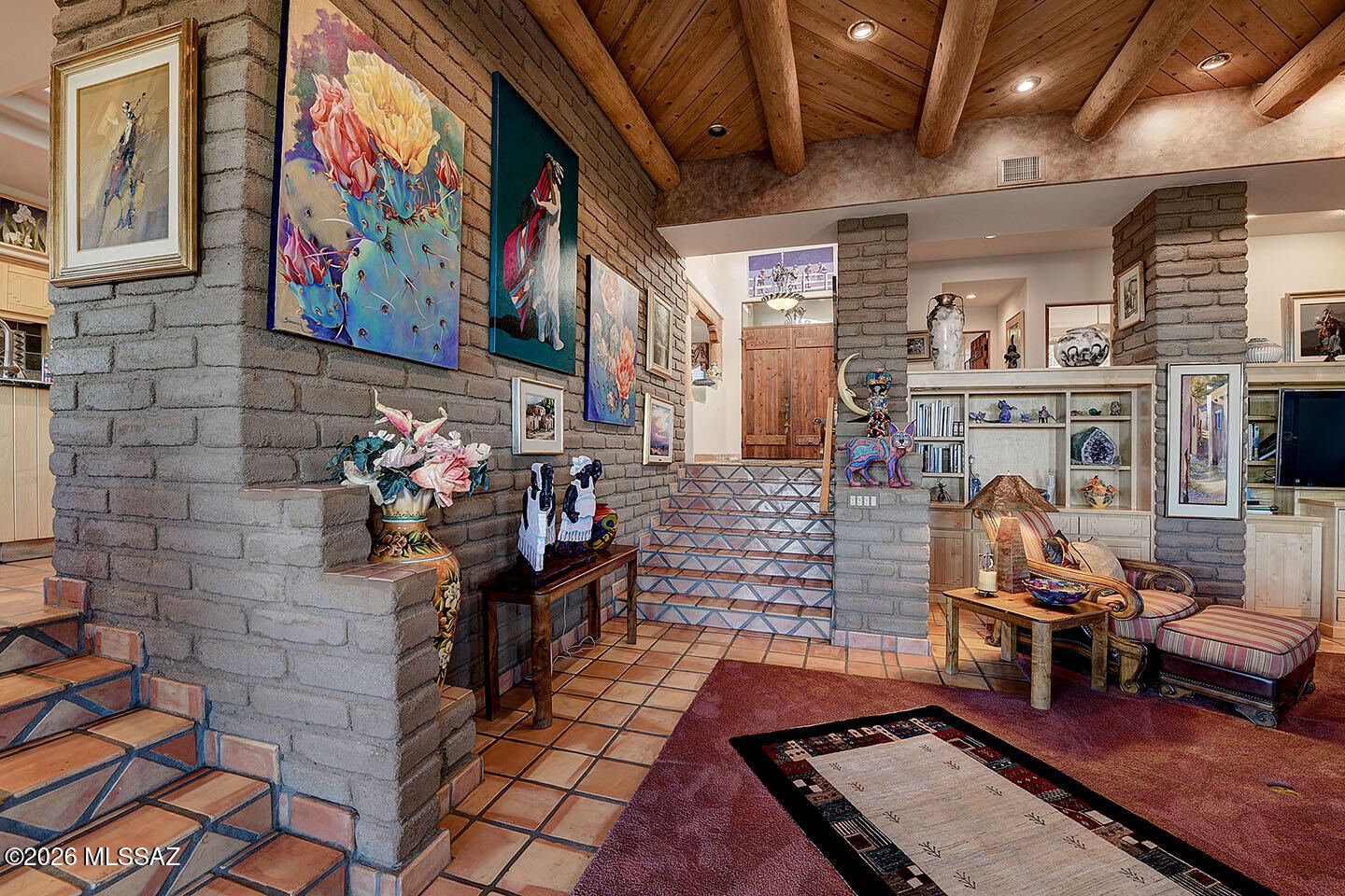 Alta Vista (99-145) - Residential