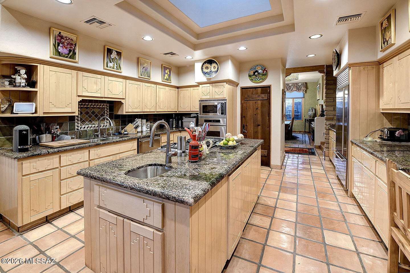 Alta Vista (99-145) - Residential