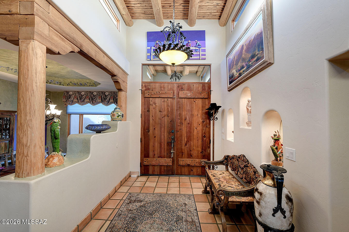 Alta Vista (99-145) - Residential