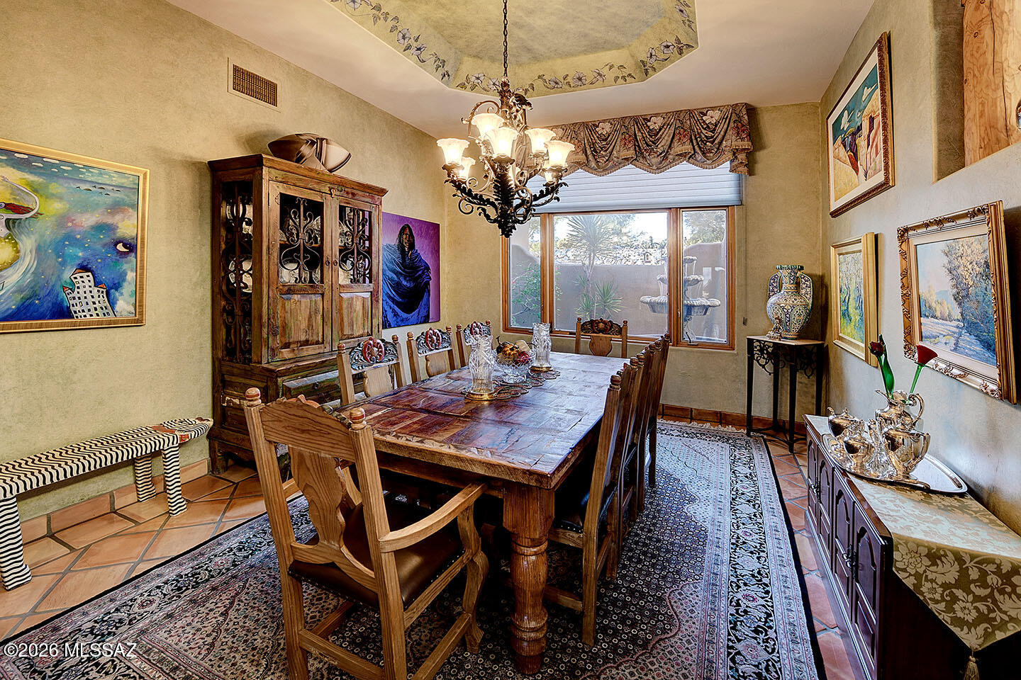 Alta Vista (99-145) - Residential