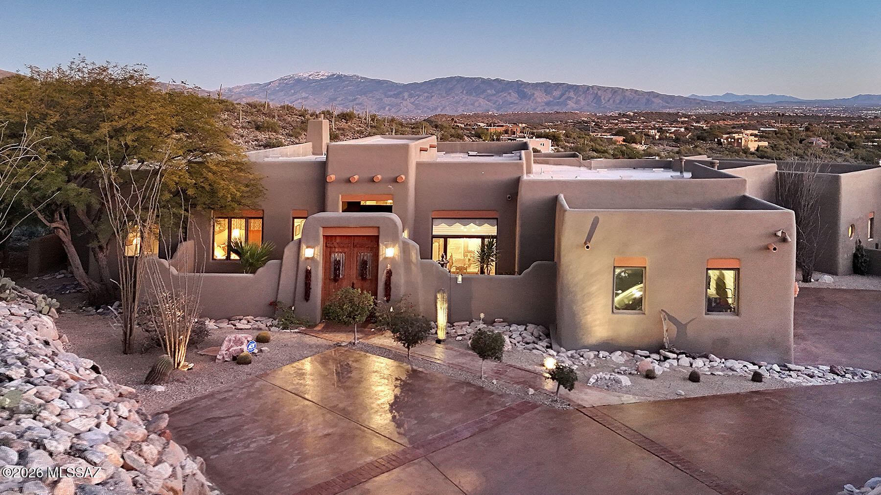 Alta Vista (99-145) - Residential