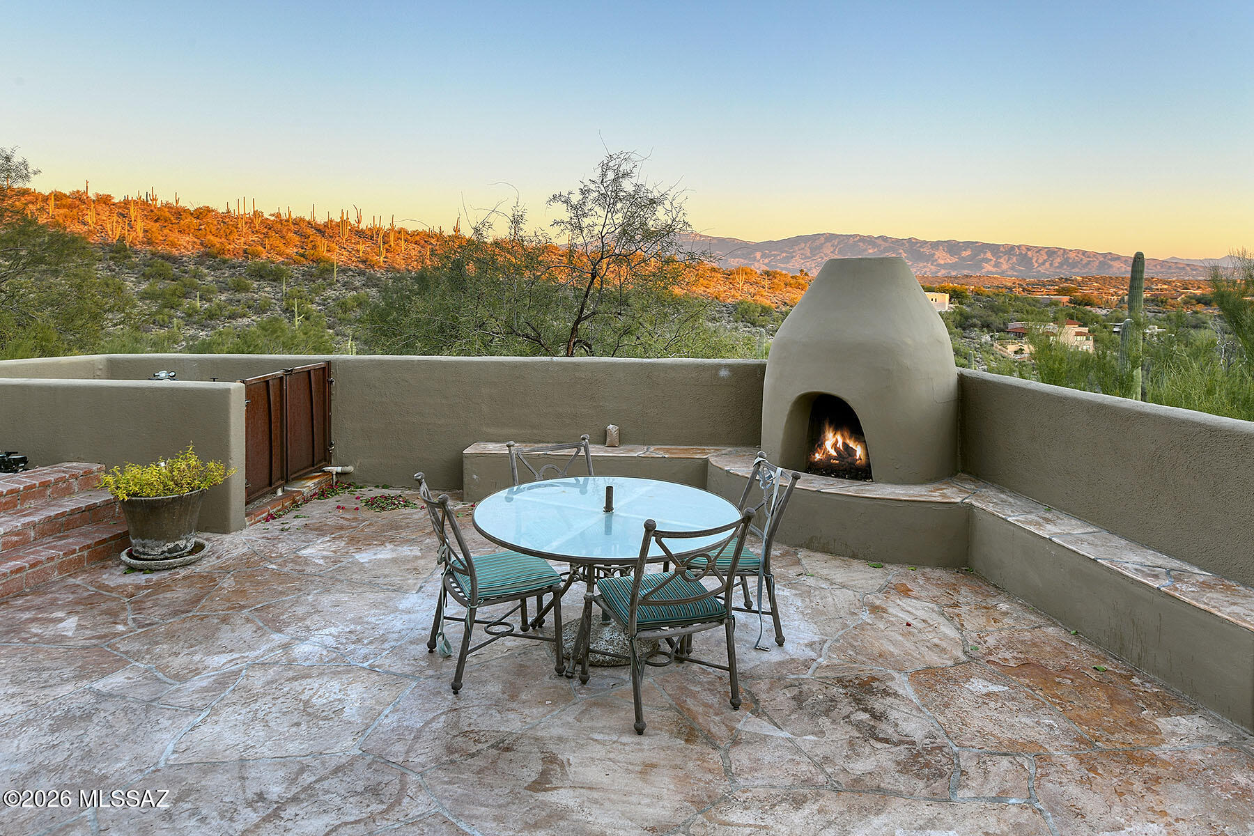 Alta Vista (99-145) - Residential