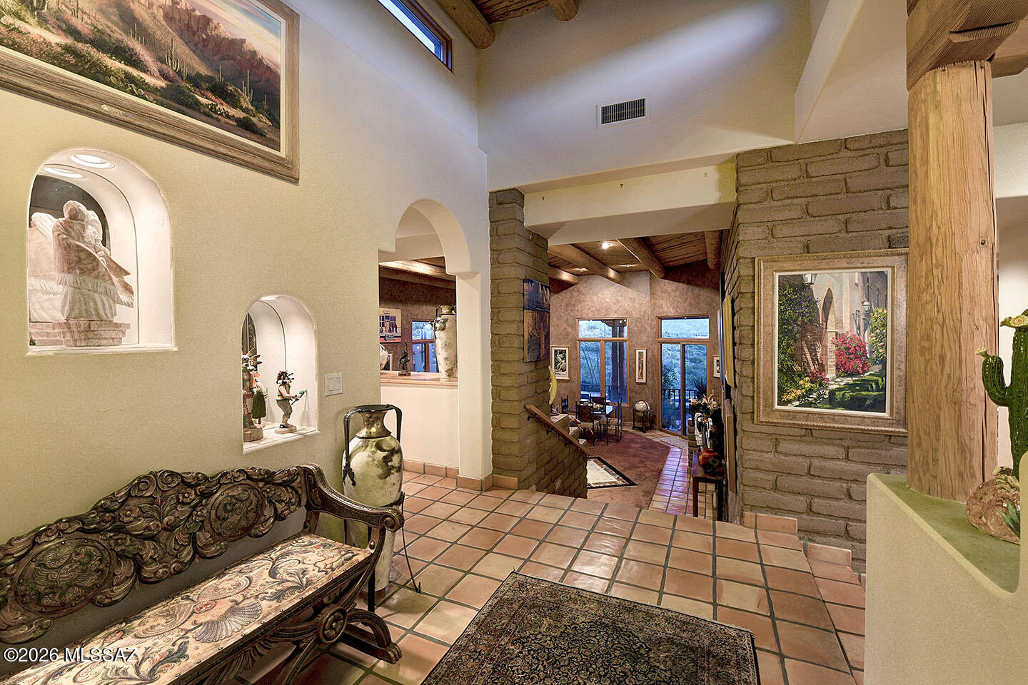 Alta Vista (99-145) - Residential
