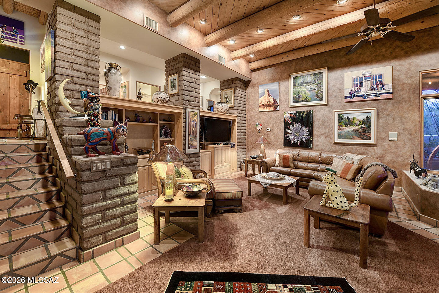 Alta Vista (99-145) - Residential