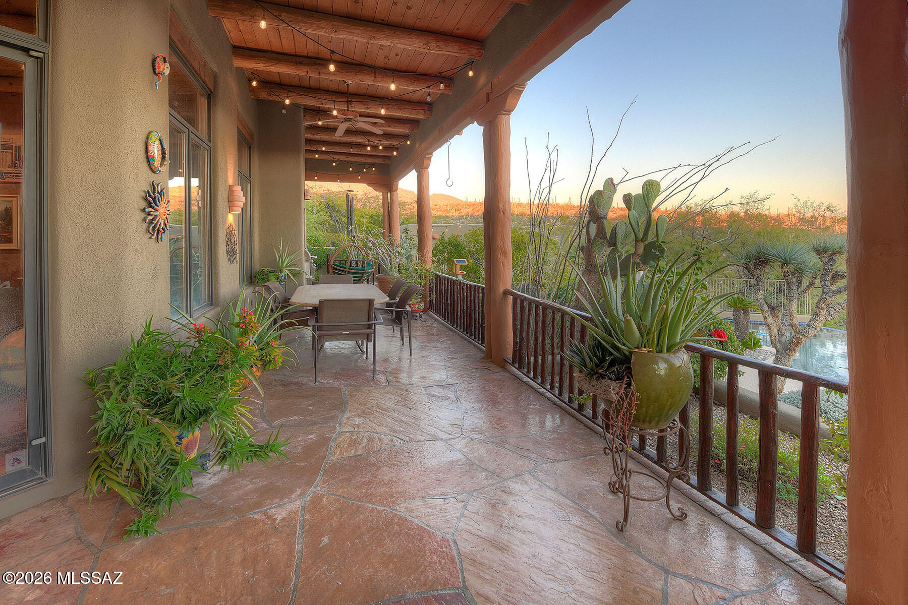 Alta Vista (99-145) - Residential
