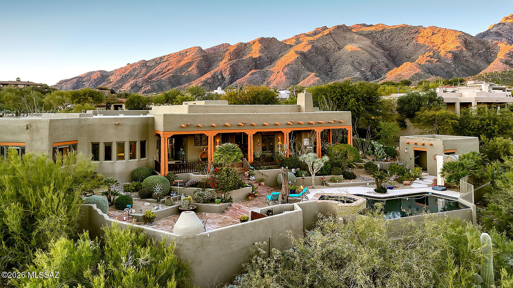 Alta Vista (99-145) - Residential