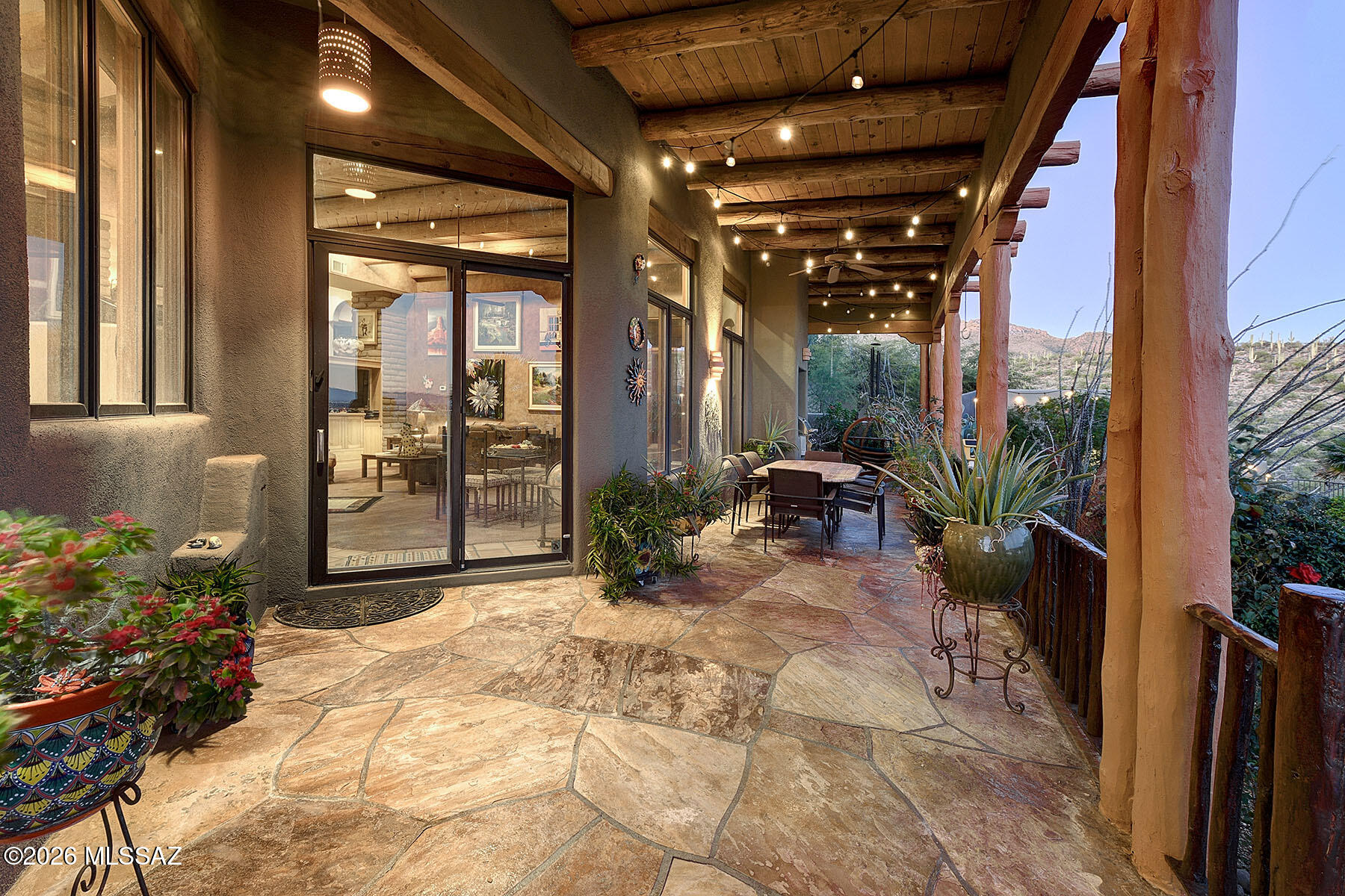 Alta Vista (99-145) - Residential