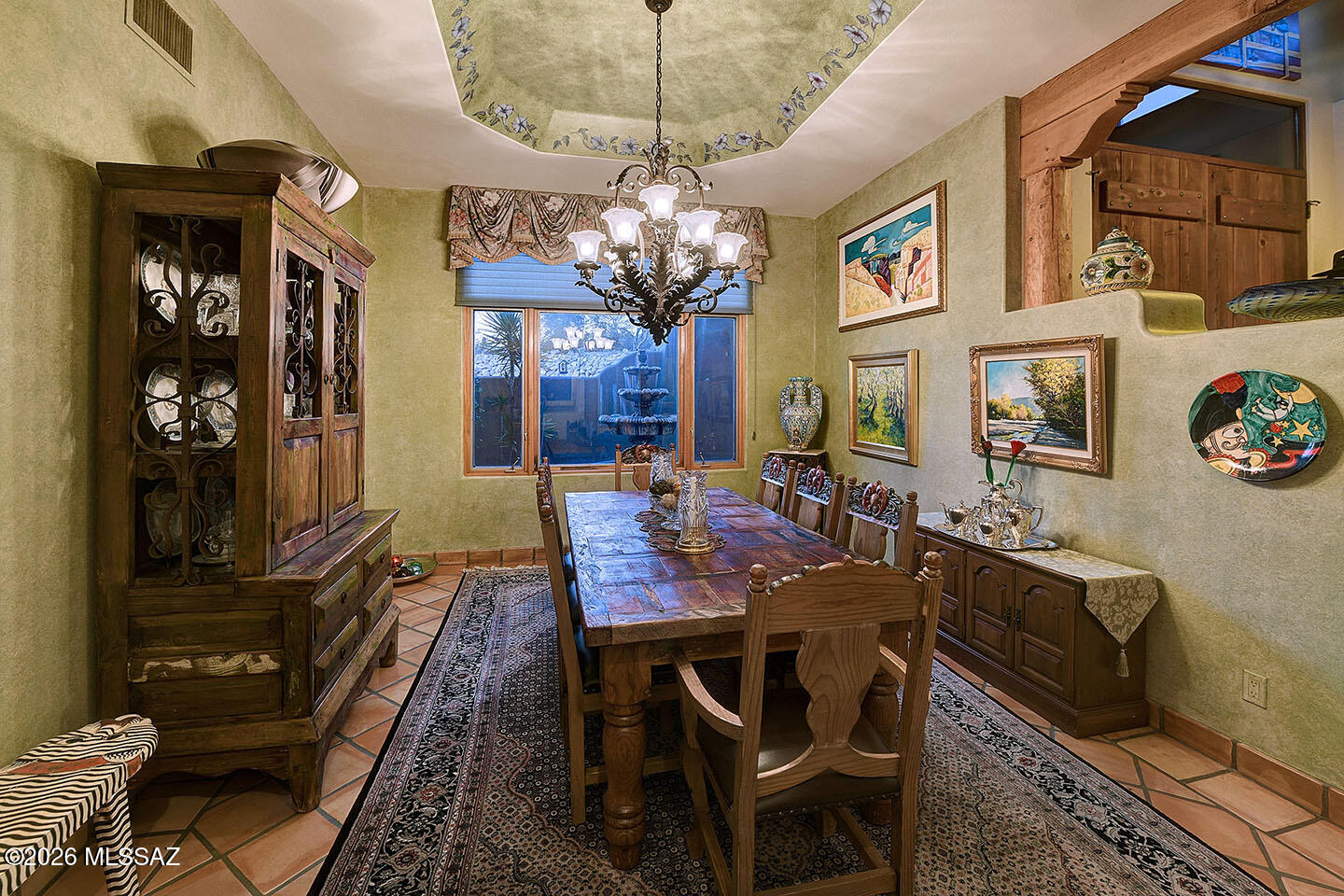 Alta Vista (99-145) - Residential