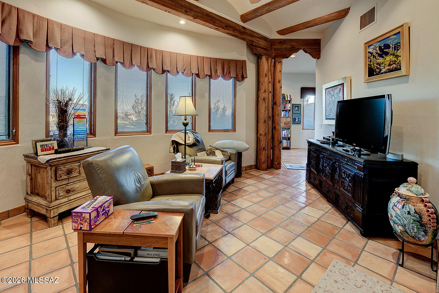 Alta Vista (99-145) - Residential