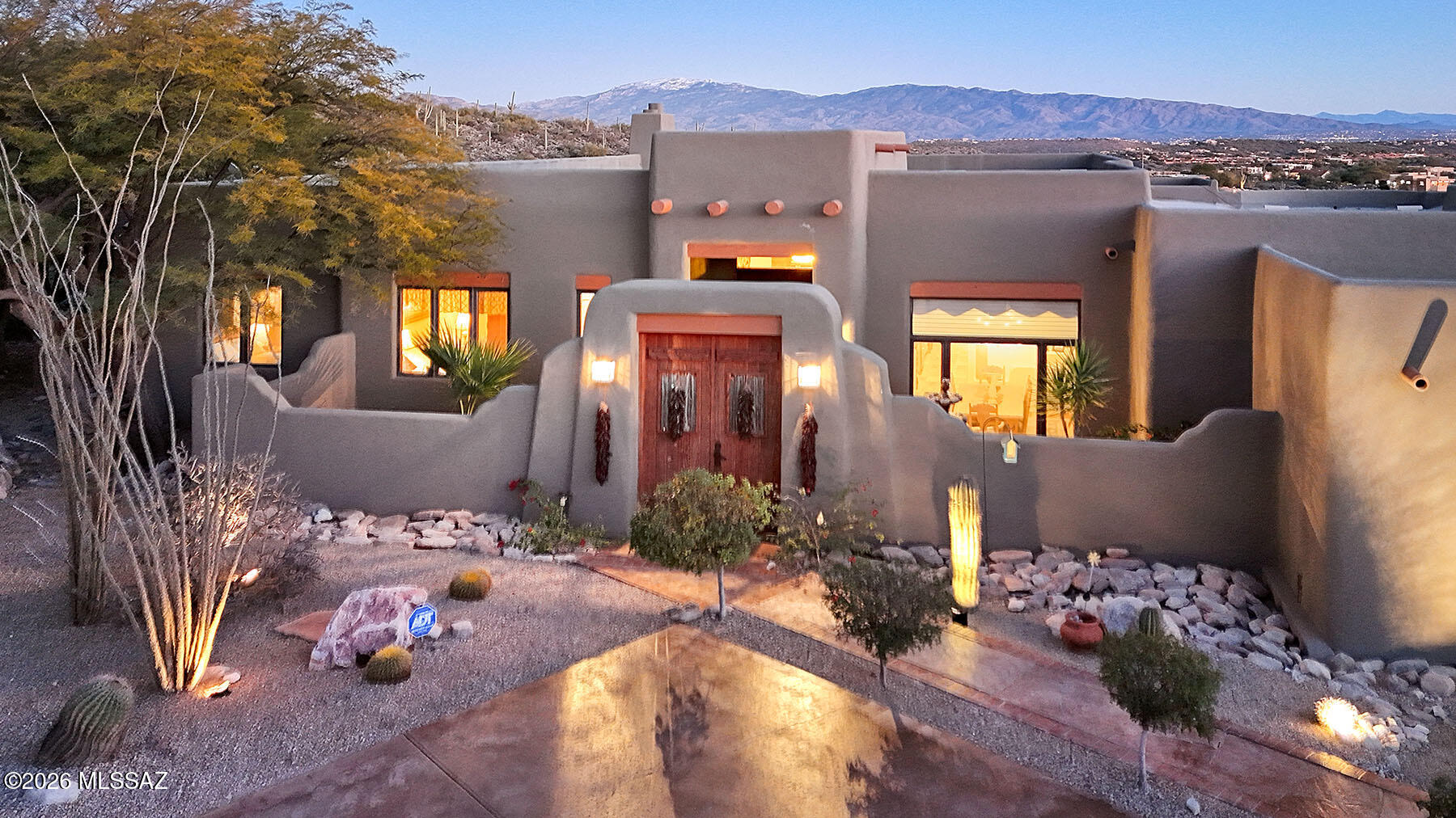 Alta Vista (99-145) - Residential