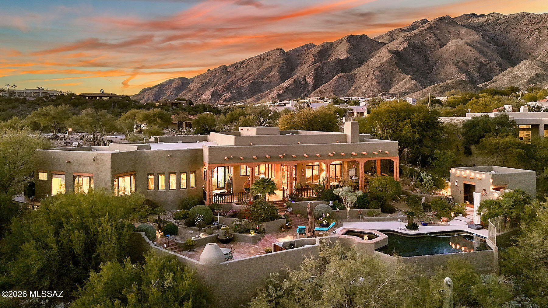 Alta Vista (99-145) - Residential
