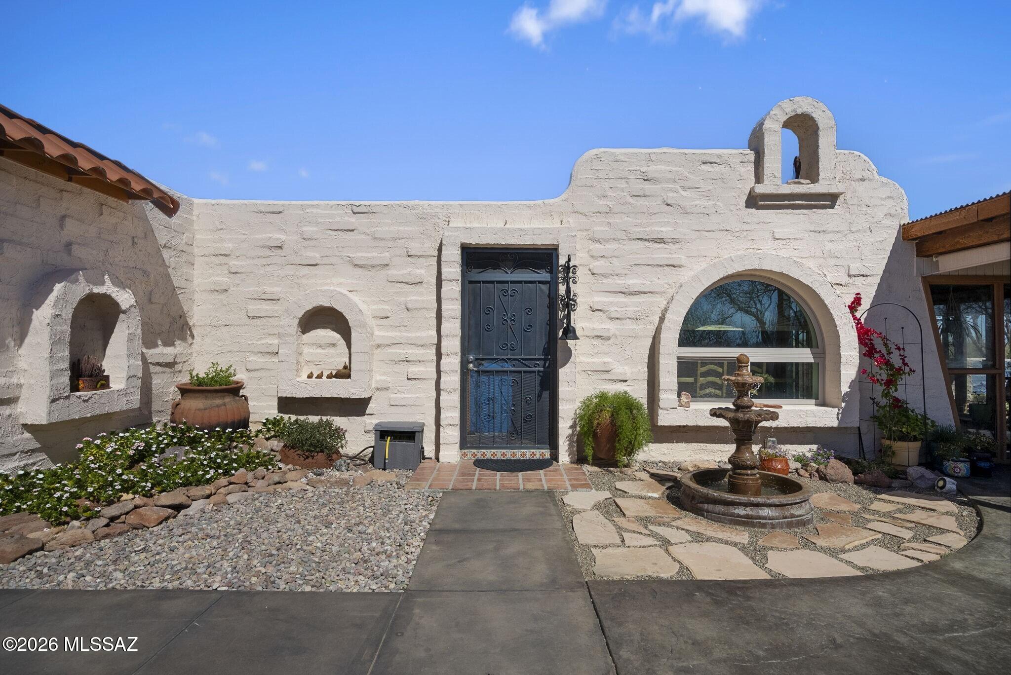 Palo Parado Estates - Residential