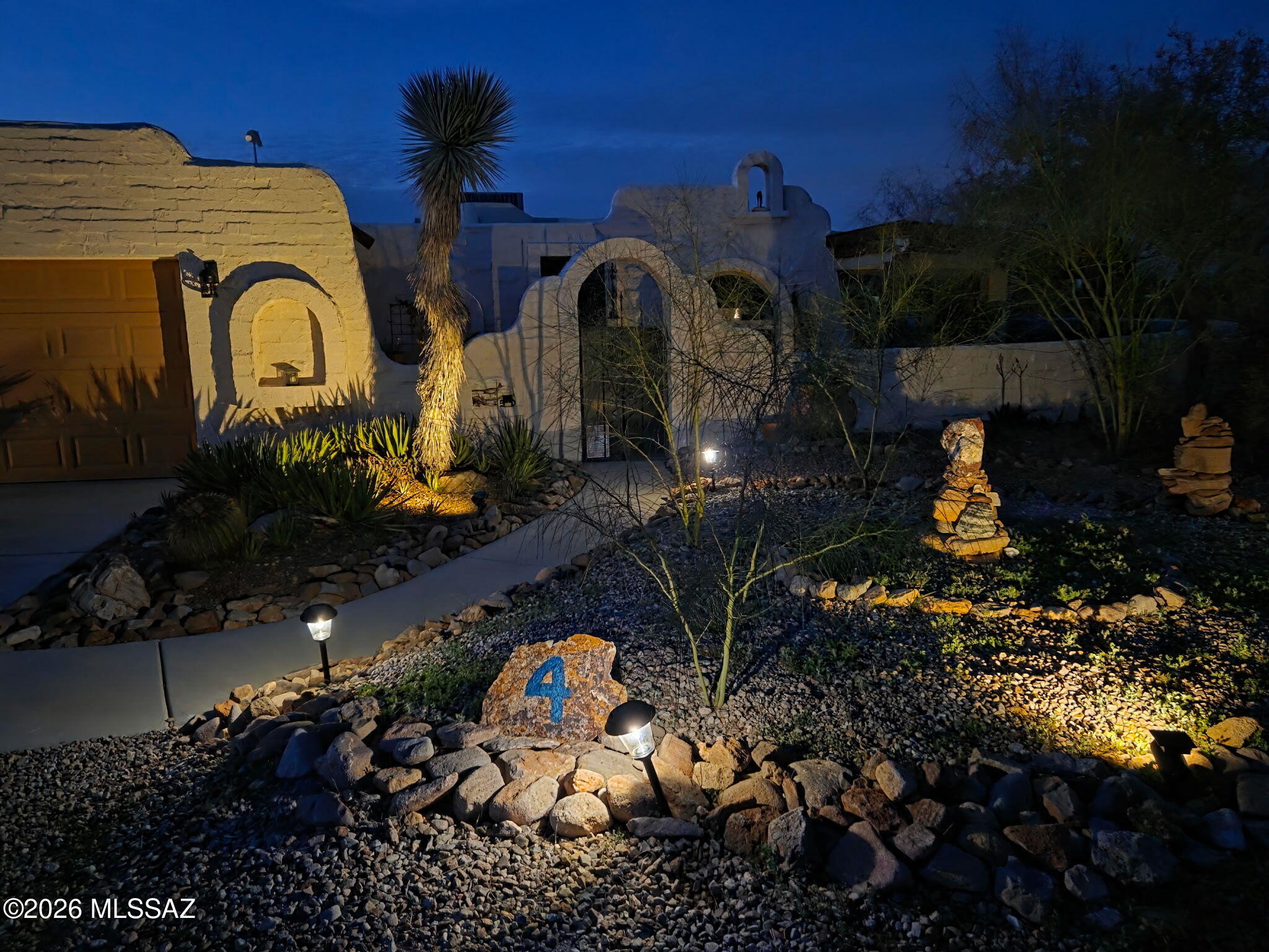 Palo Parado Estates - Residential