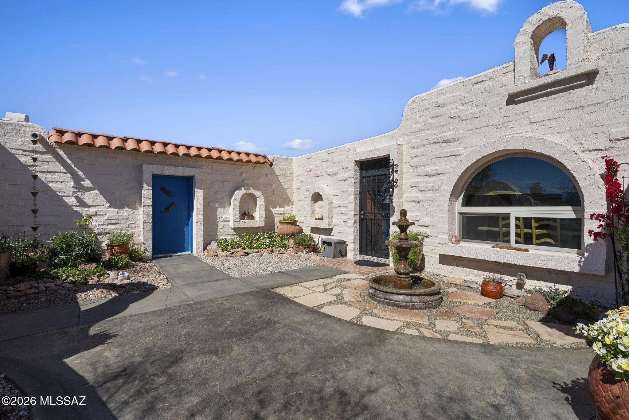 Palo Parado Estates - Residential