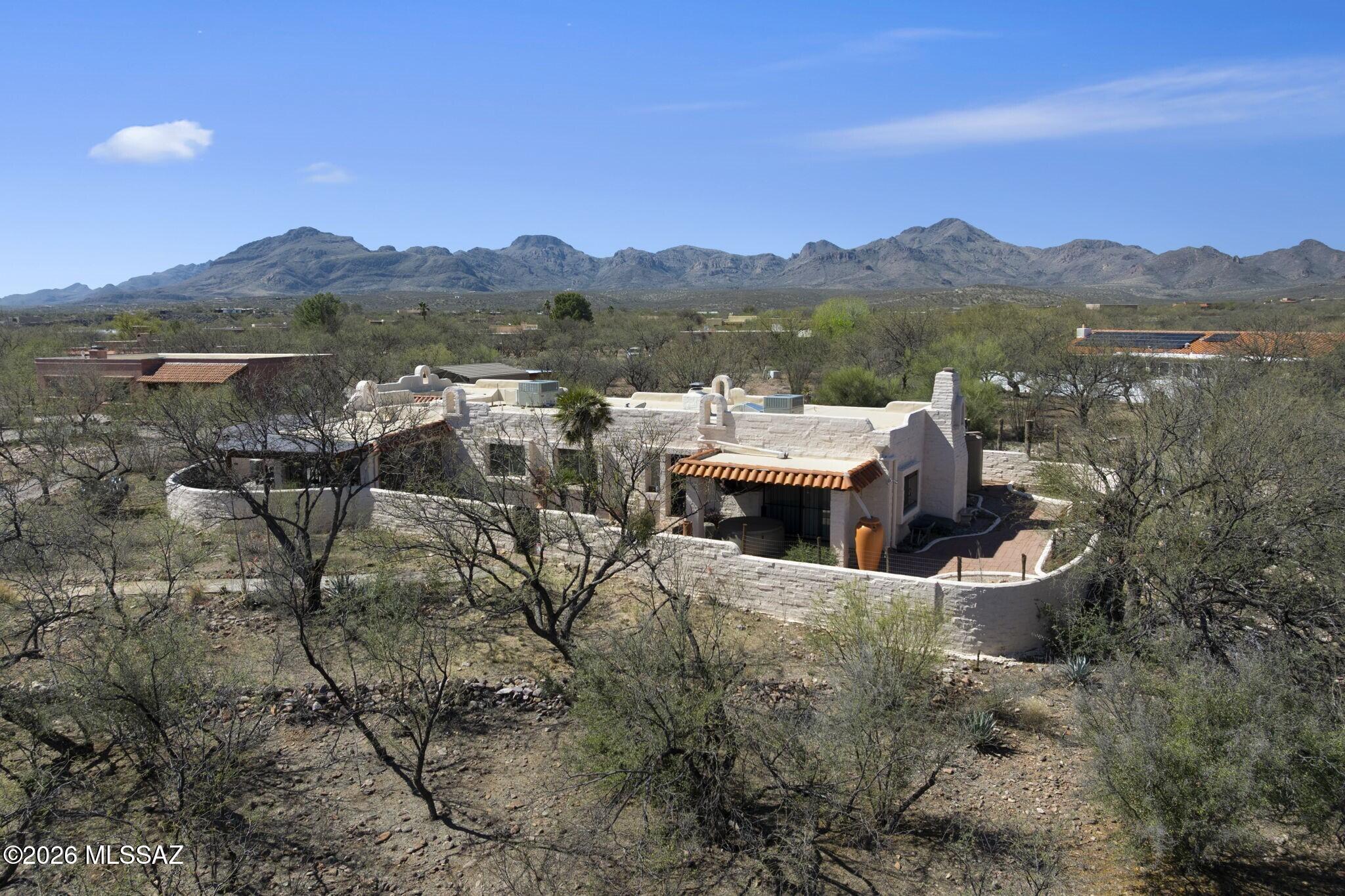 Palo Parado Estates - Residential