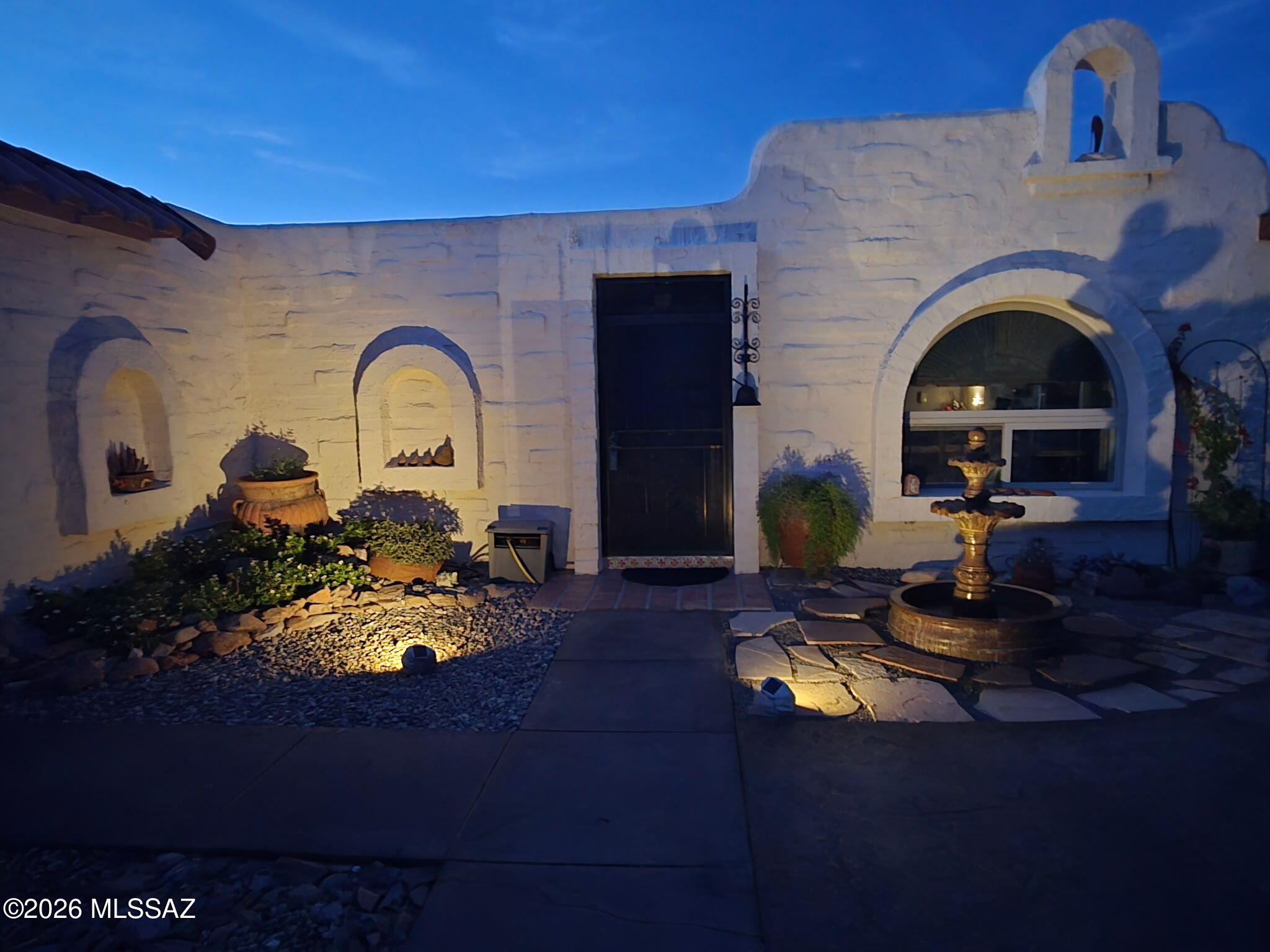 Palo Parado Estates - Residential