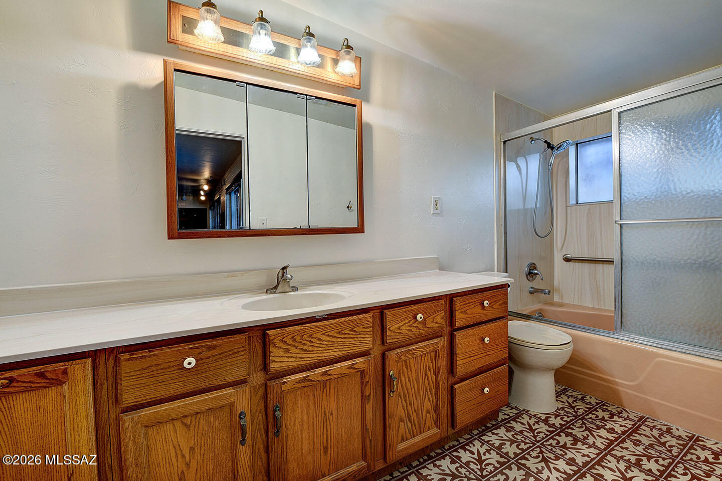 Mundo Vista Addn. - Residential