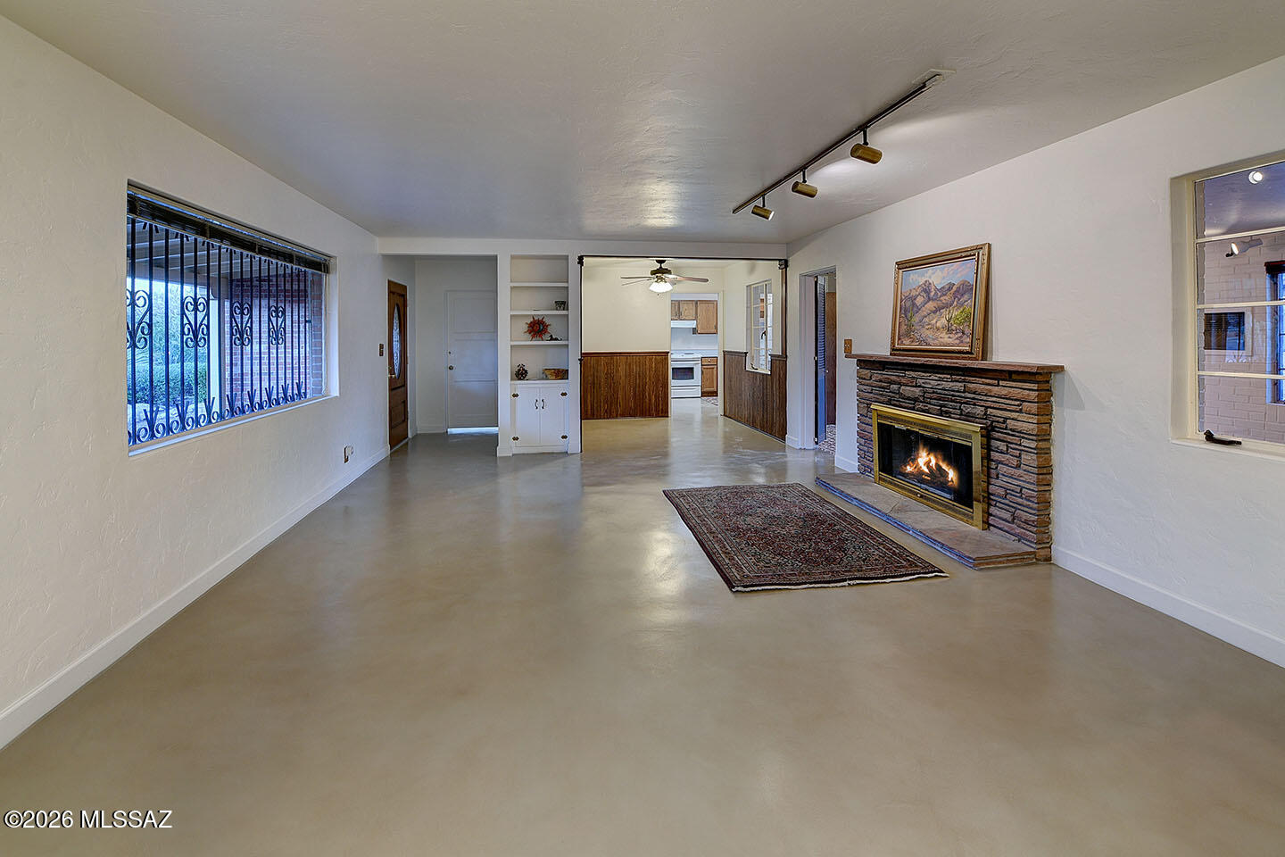 Mundo Vista Addn. - Residential