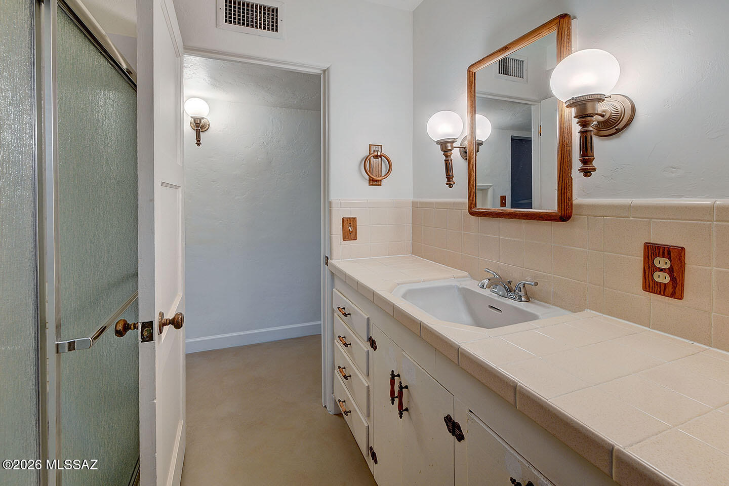 Mundo Vista Addn. - Residential