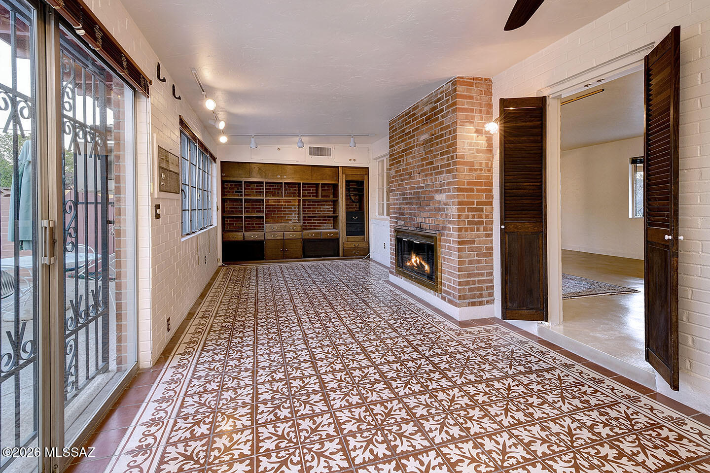 Mundo Vista Addn. - Residential