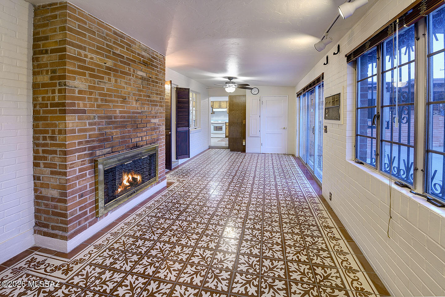 Mundo Vista Addn. - Residential