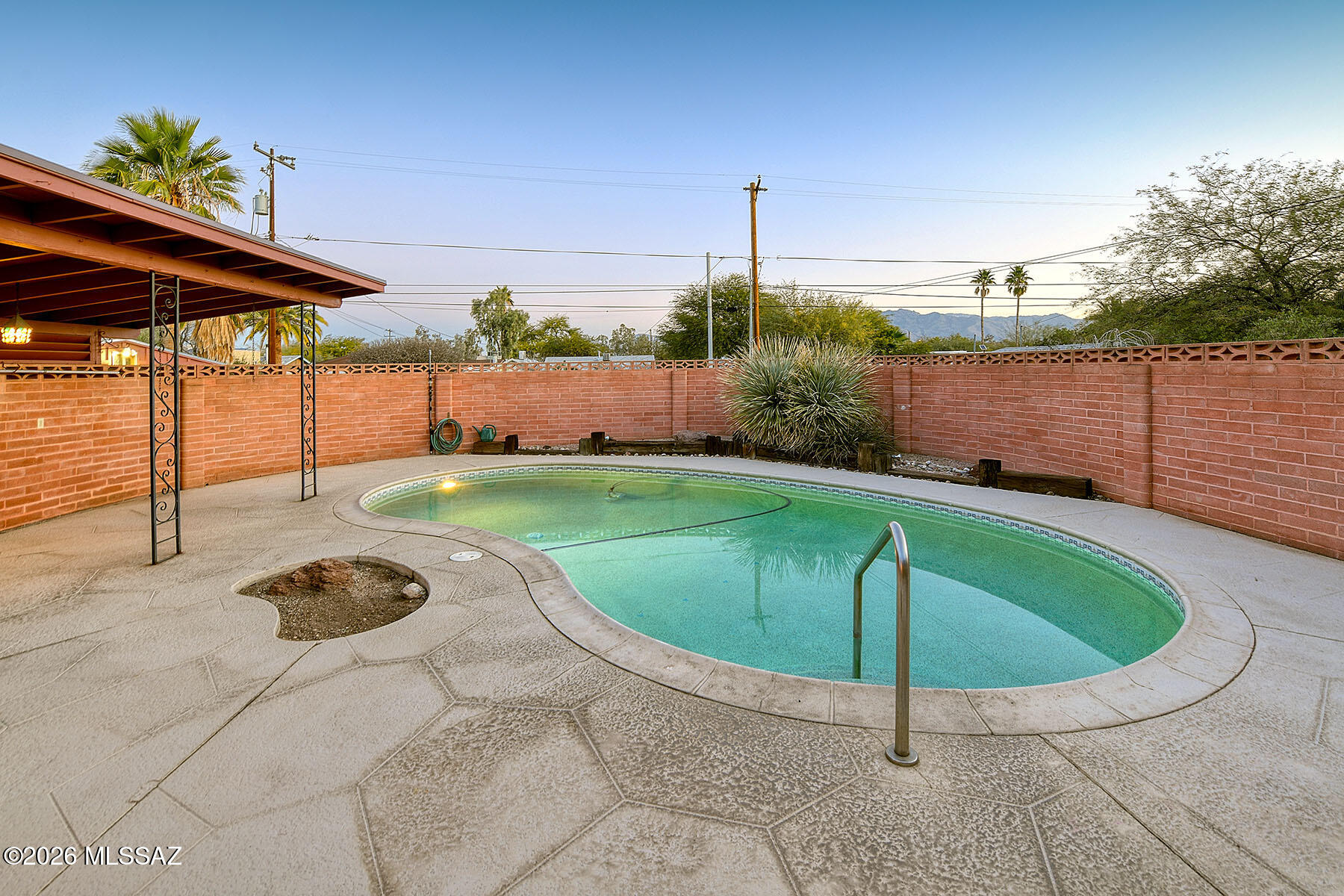 Mundo Vista Addn. - Residential