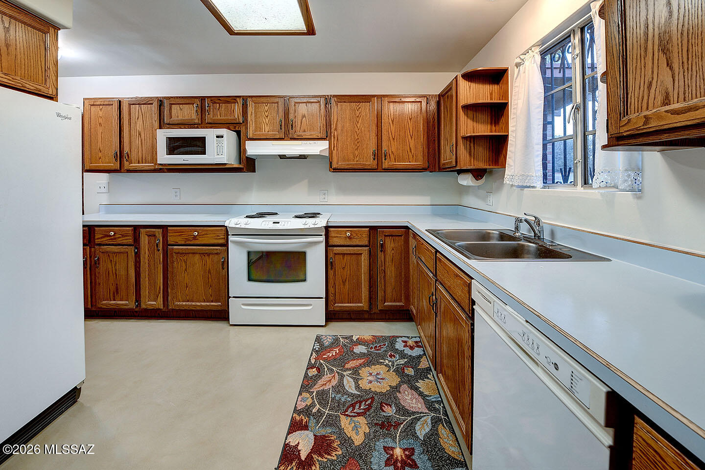 Mundo Vista Addn. - Residential