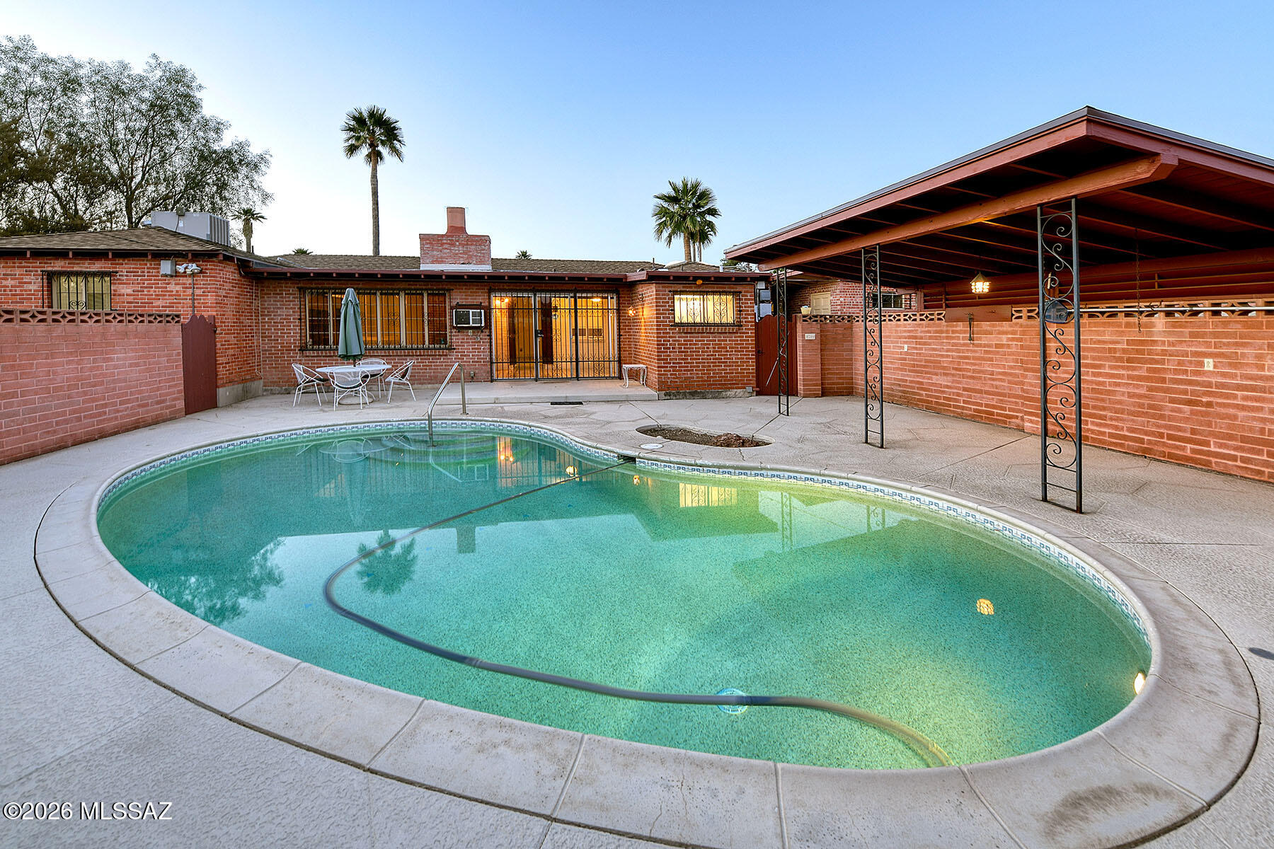 Mundo Vista Addn. - Residential