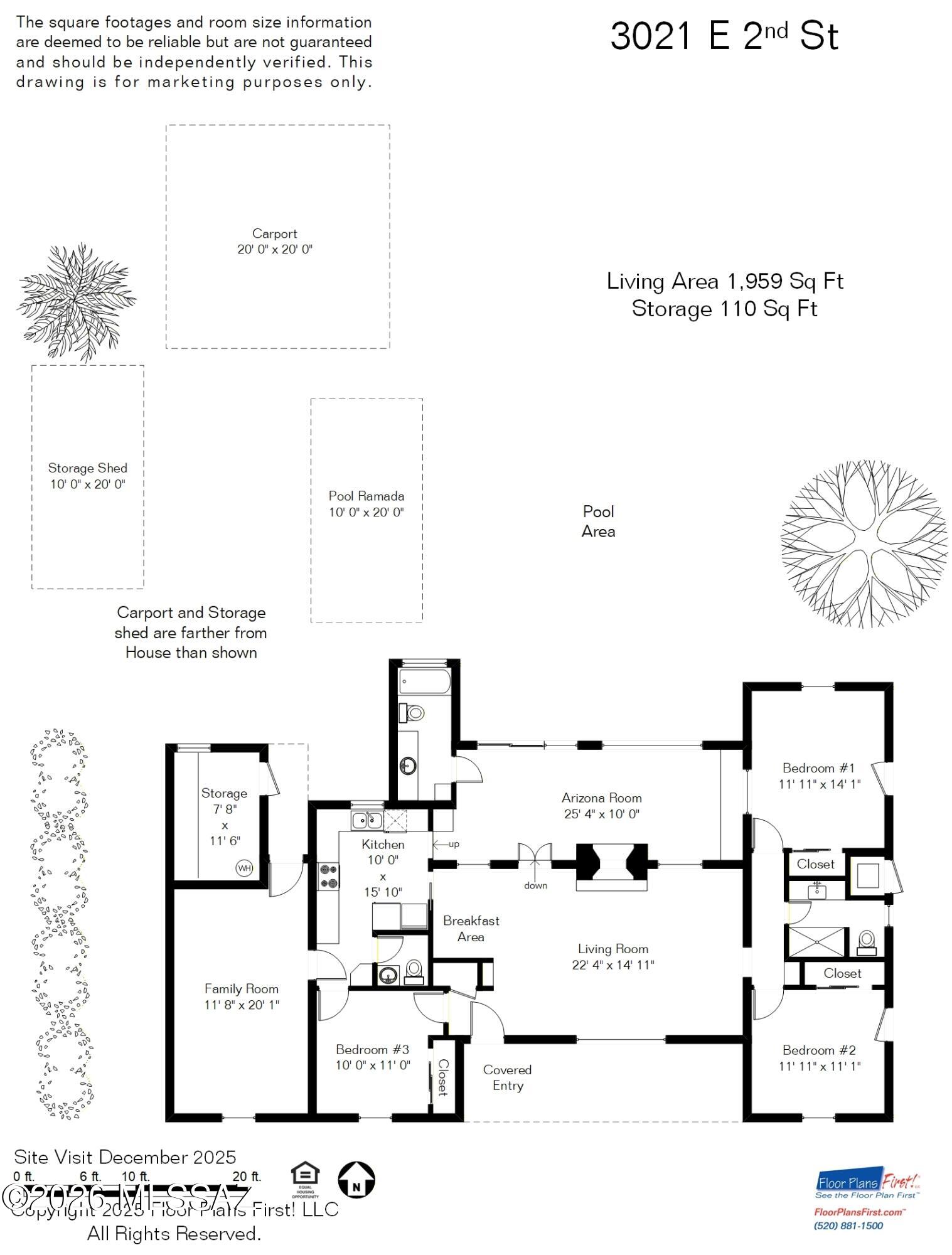 Mundo Vista Addn. - Residential