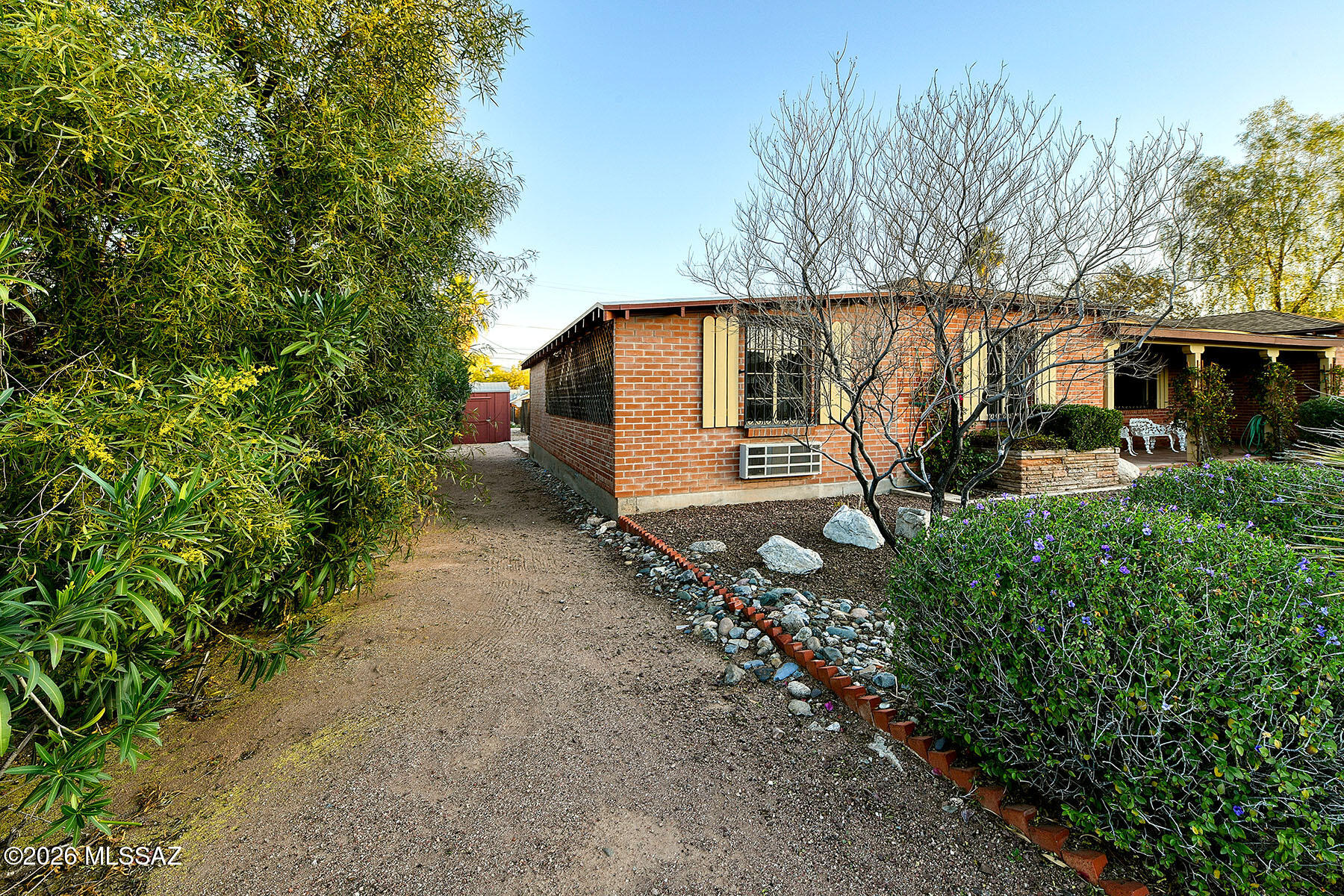 Mundo Vista Addn. - Residential