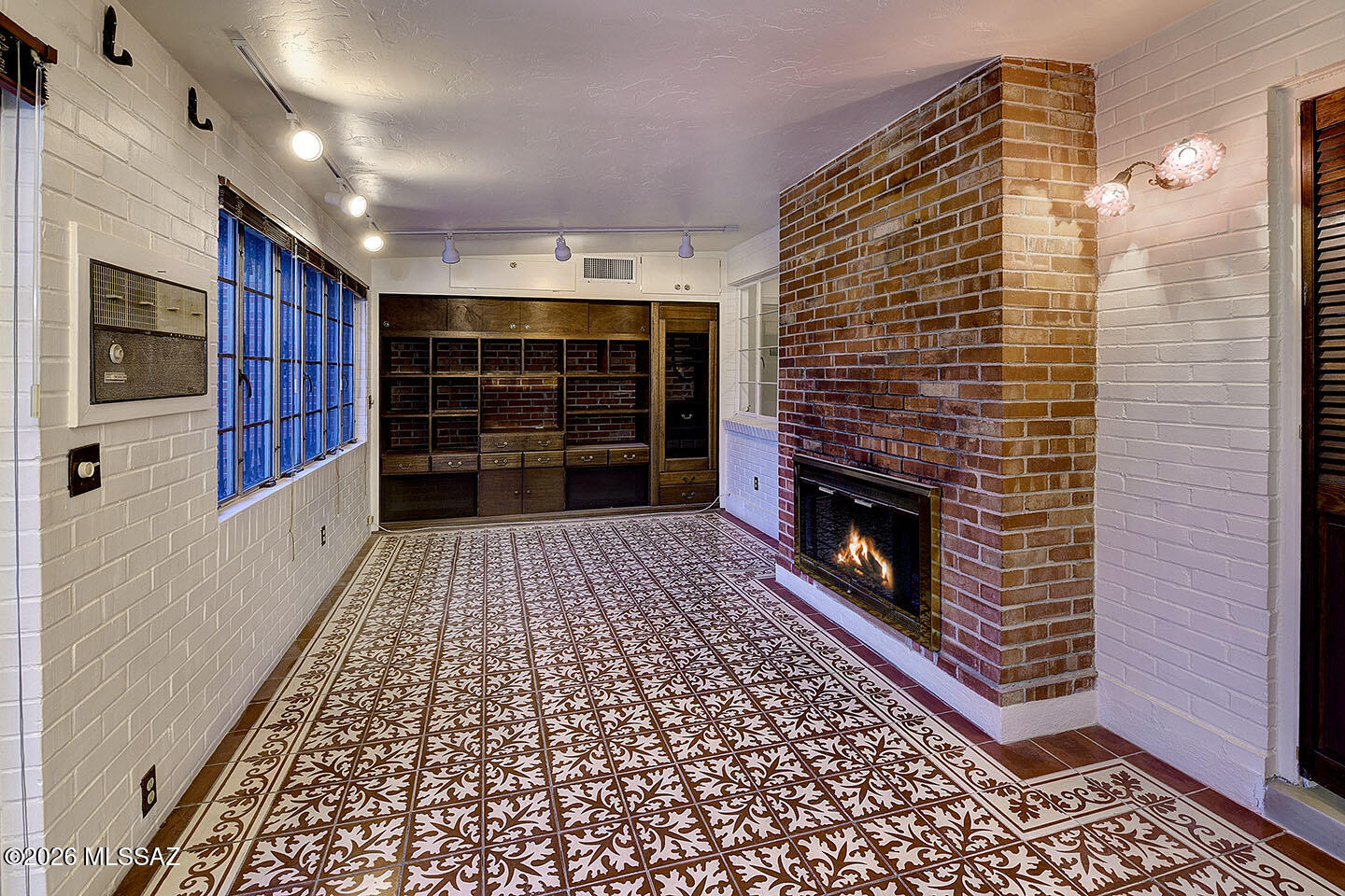 Mundo Vista Addn. - Residential
