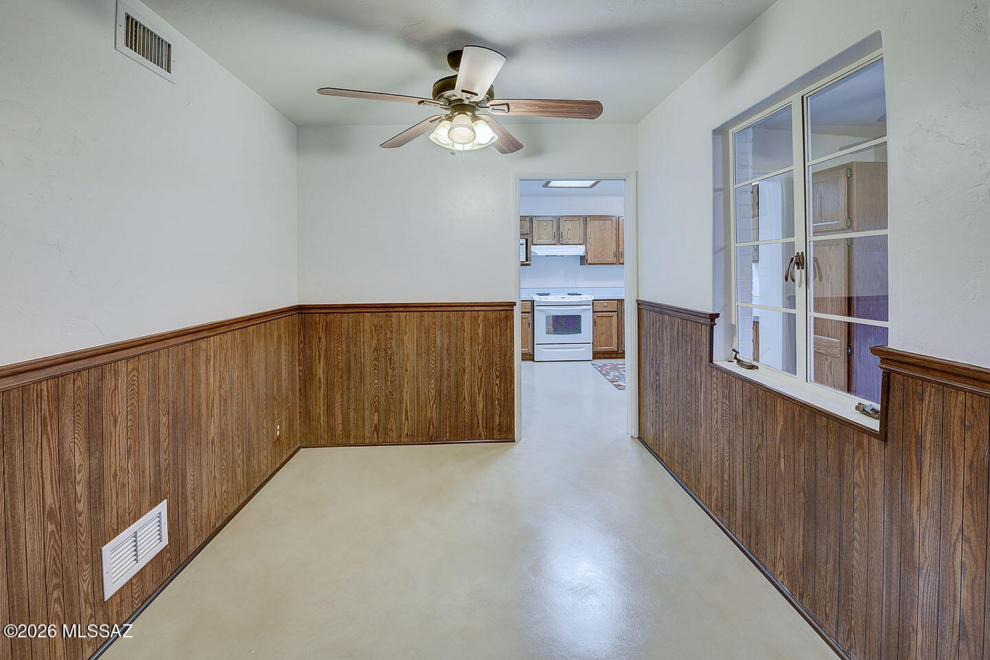 Mundo Vista Addn. - Residential