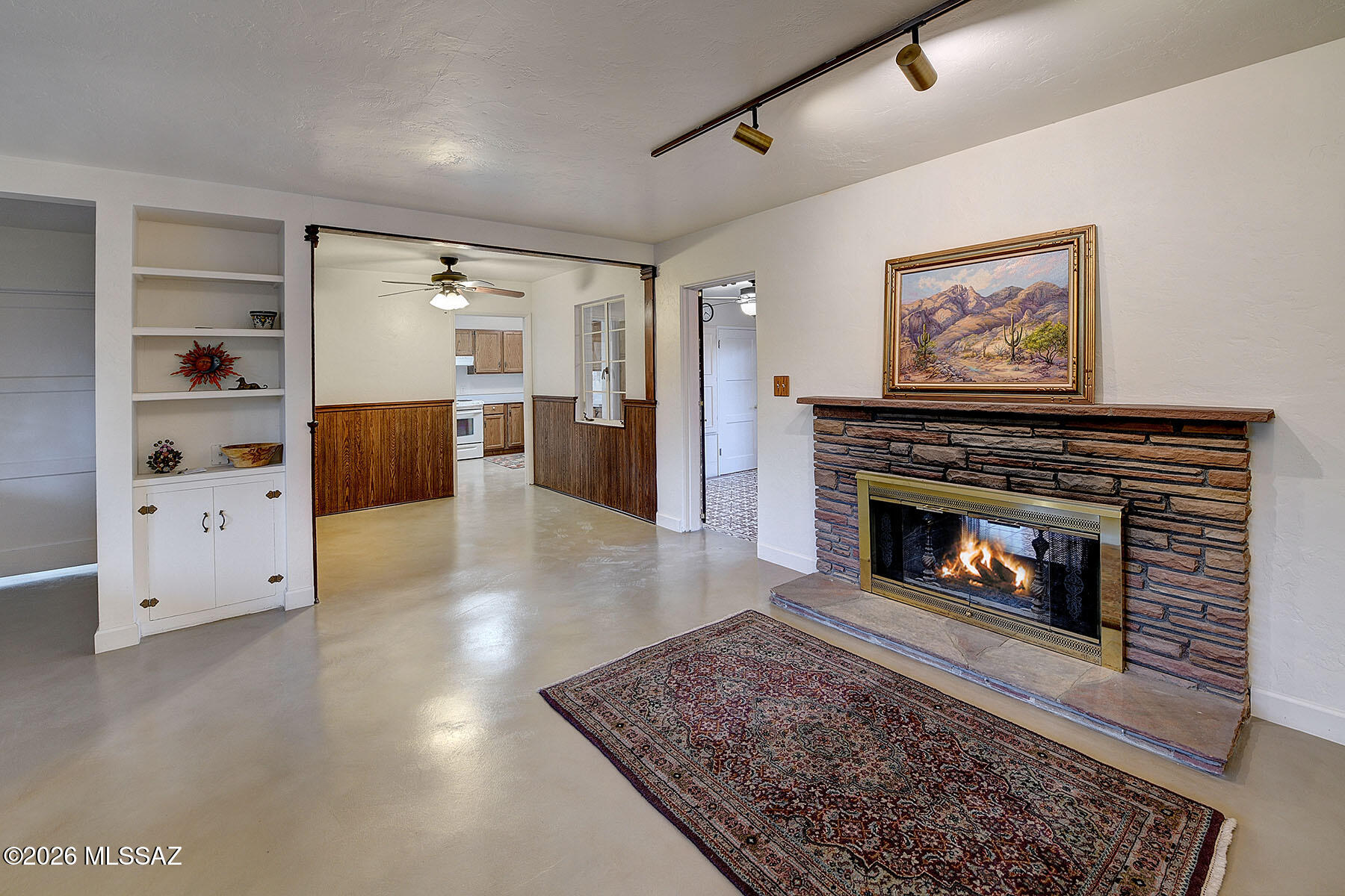 Mundo Vista Addn. - Residential