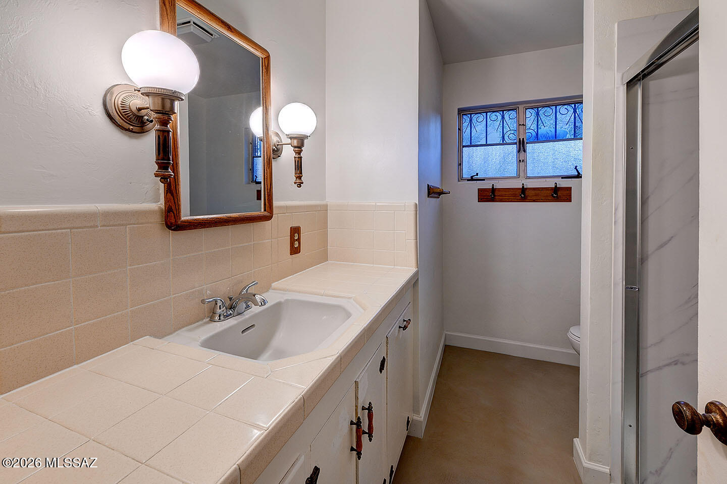 Mundo Vista Addn. - Residential