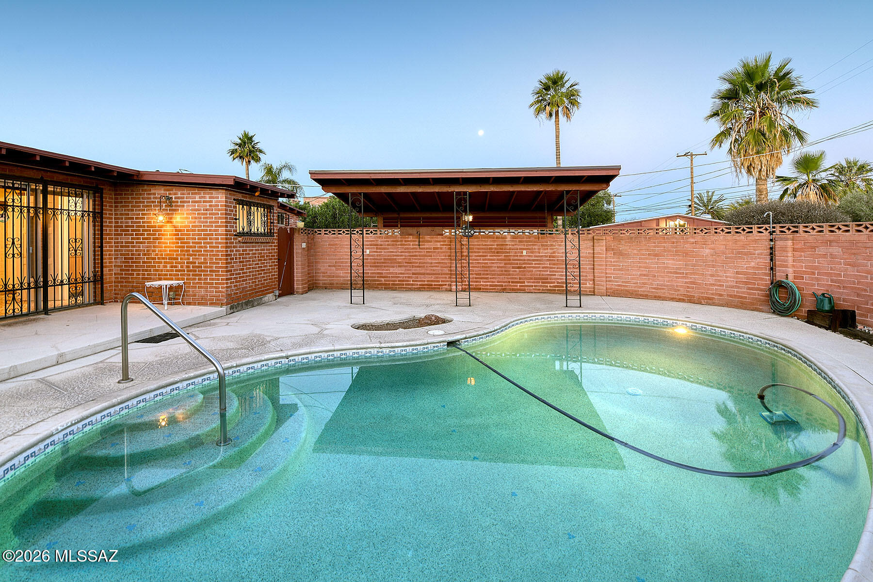 Mundo Vista Addn. - Residential