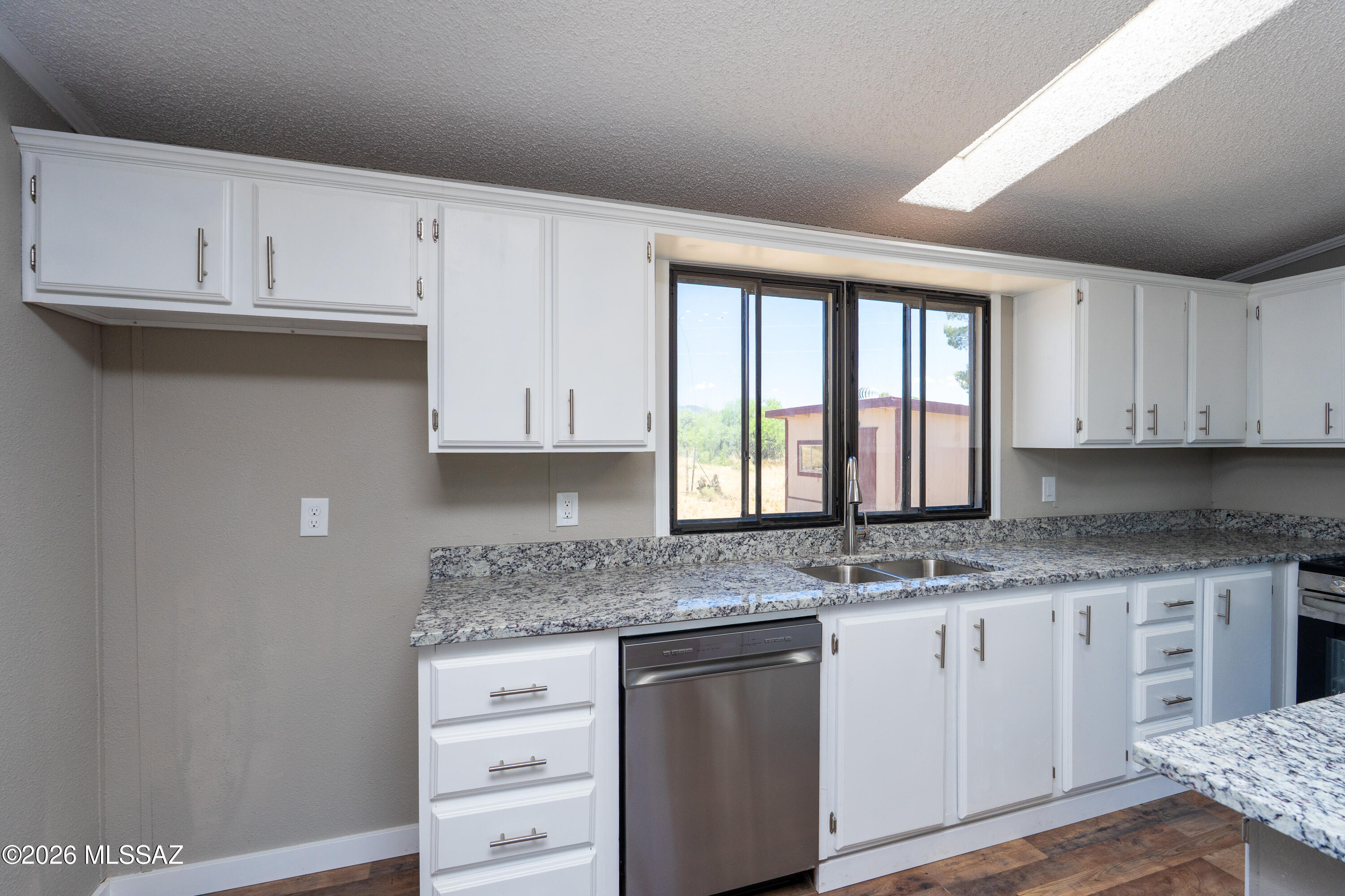 J-Six Ranchettes - Residential