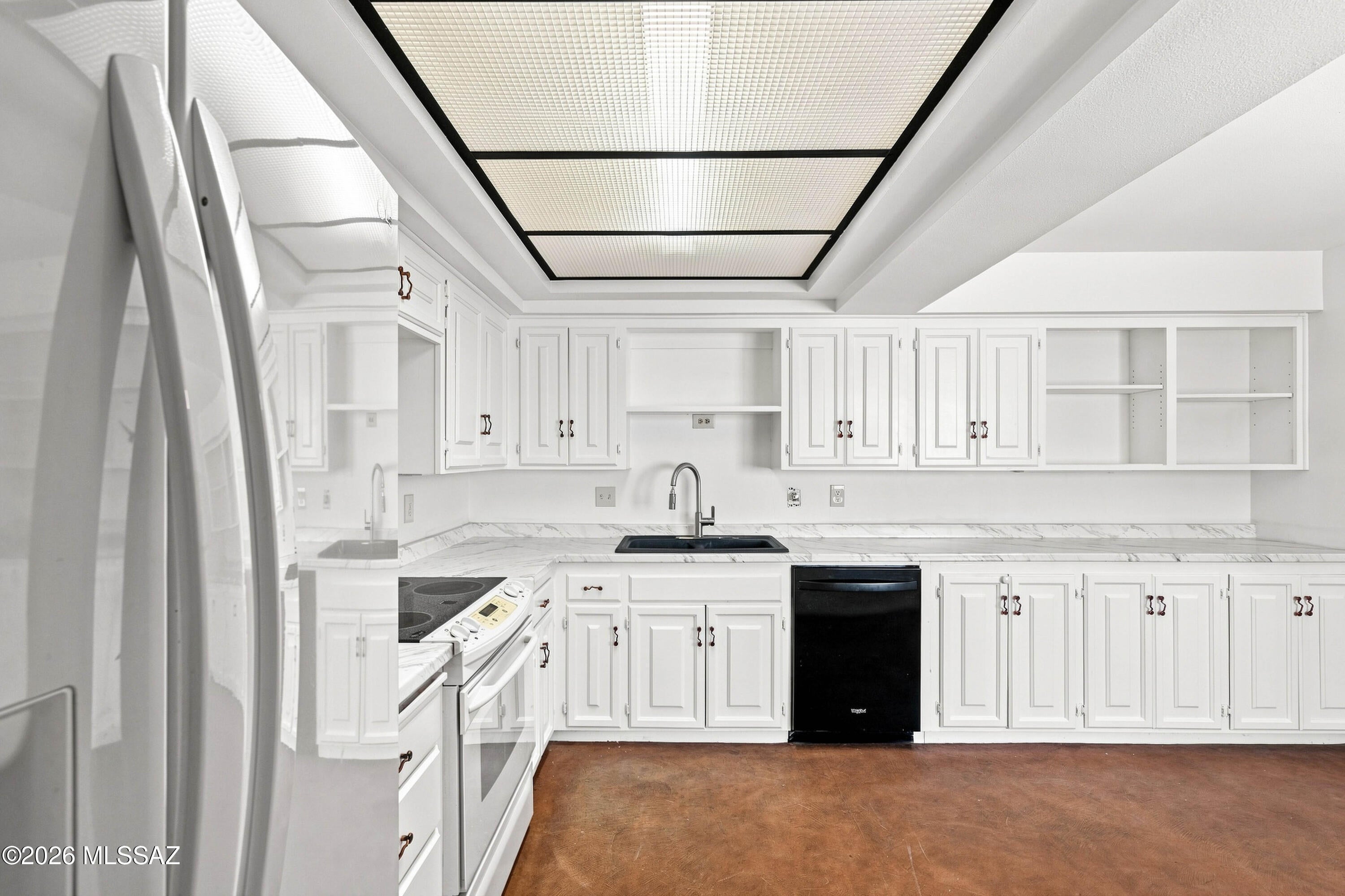 Limberlost Terr II Townhouses - Residential