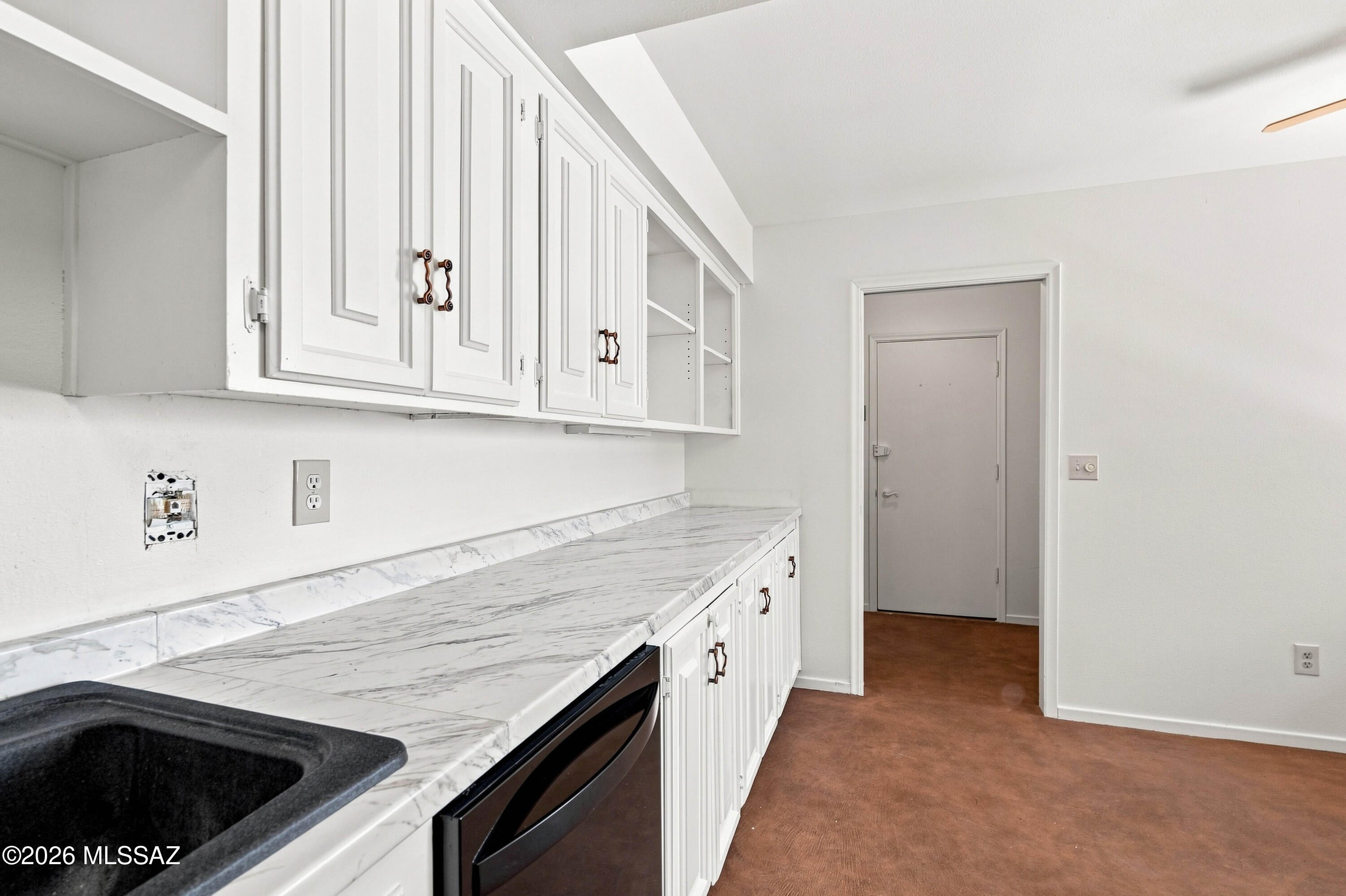 Limberlost Terr II Townhouses - Residential